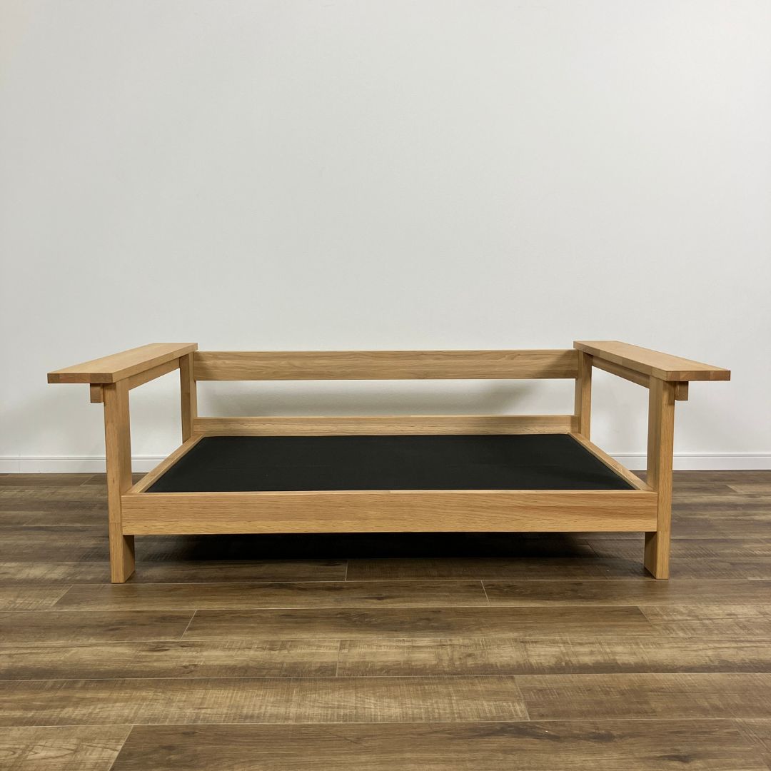 石巻工房 by Karimoku KOBO SOFA by Karimoku PURE OAK 2P / 石巻工房 by Karimoku（イシノマキコウボウバイカリモク） / 2人掛けソファ / AWN30380_dt_04.jpg