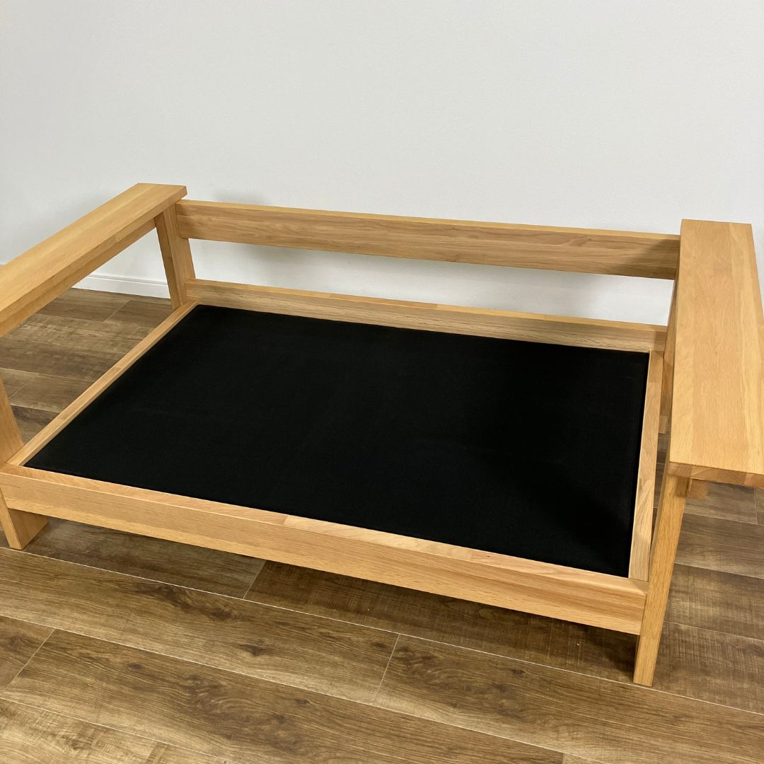 石巻工房 by Karimoku KOBO SOFA by Karimoku PURE OAK 2P / 石巻工房 by Karimoku（イシノマキコウボウバイカリモク） / 2人掛けソファ / AWN30380_dt_05.jpg
