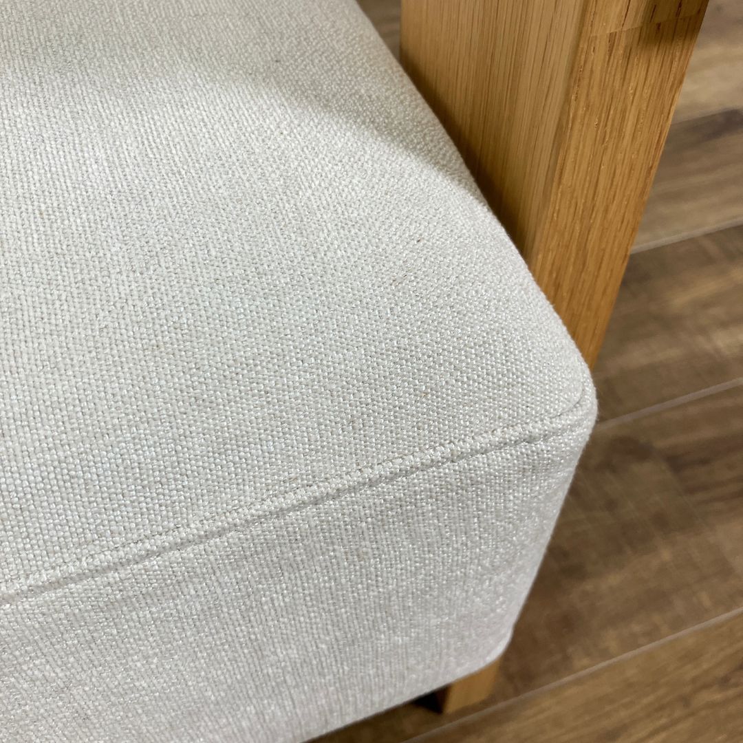 石巻工房 by Karimoku KOBO SOFA by Karimoku PURE OAK 2P / 石巻工房 by Karimoku（イシノマキコウボウバイカリモク） / 2人掛けソファ / AWN30380_dt_11.jpg