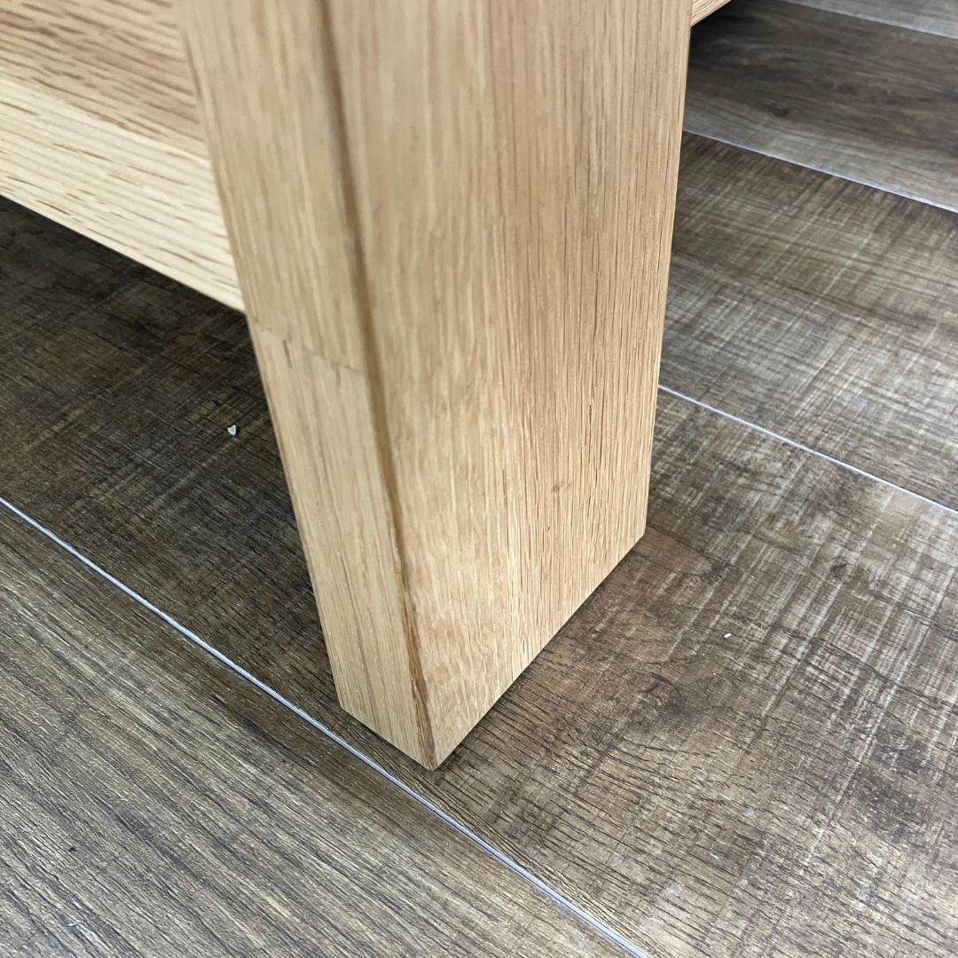 石巻工房 by Karimoku KOBO SOFA by Karimoku PURE OAK 2P / 石巻工房 by Karimoku（イシノマキコウボウバイカリモク） / 2人掛けソファ / AWN30380_dt_17.jpg