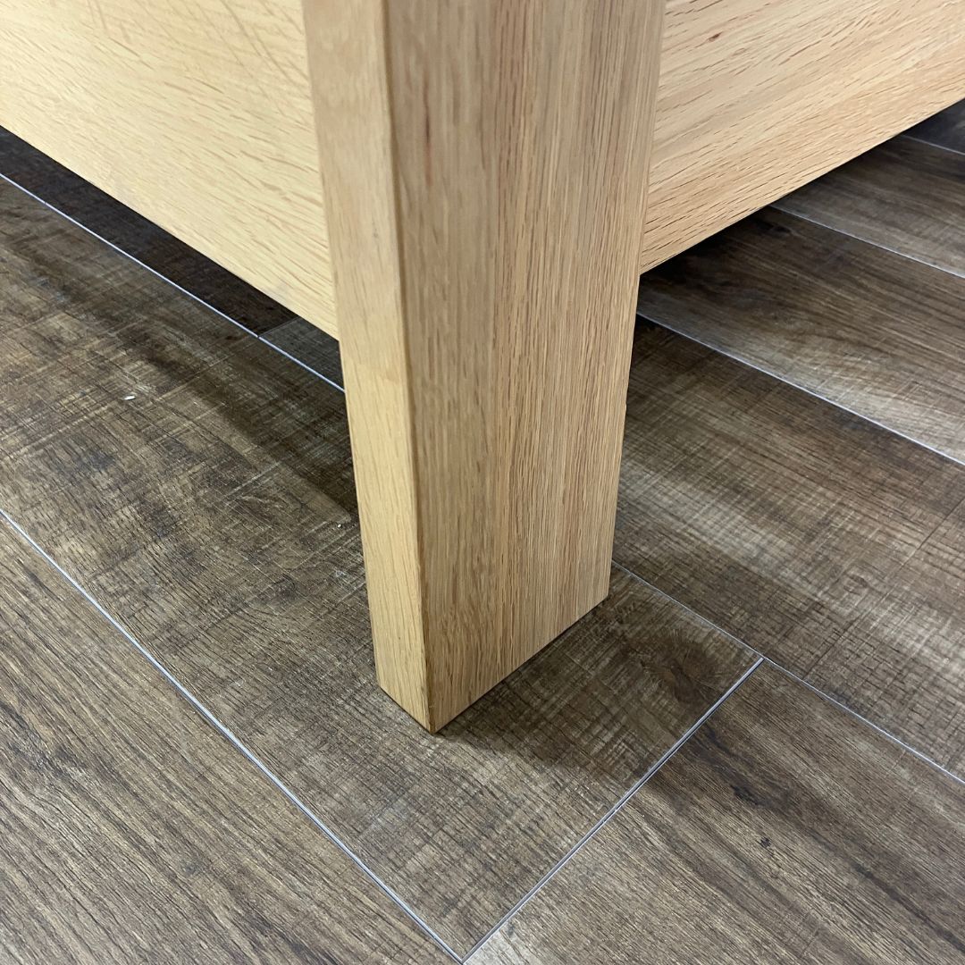 石巻工房 by Karimoku KOBO SOFA by Karimoku PURE OAK 2P / 石巻工房 by Karimoku（イシノマキコウボウバイカリモク） / 2人掛けソファ / AWN30380_dt_19.jpg