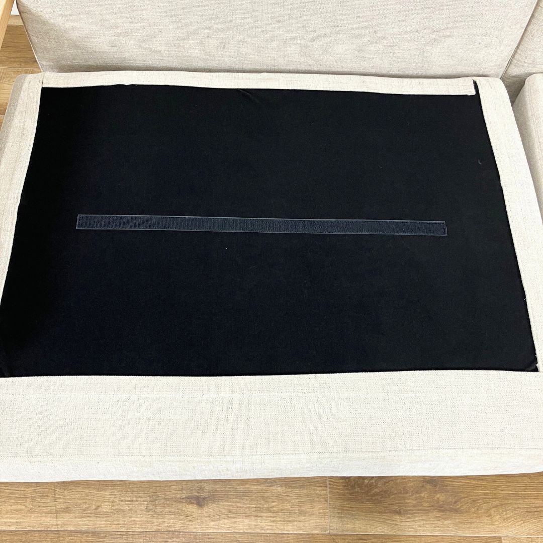 石巻工房 by Karimoku KOBO SOFA by Karimoku PURE OAK  3P / 石巻工房 by Karimoku（イシノマキコウボウバイカリモク） / 3人掛けソファ / AWN30381_dt_09.jpg