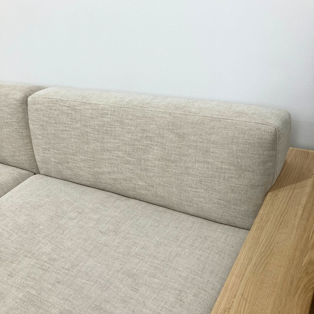 石巻工房 by Karimoku KOBO SOFA by Karimoku PURE OAK  3P / 石巻工房 by Karimoku（イシノマキコウボウバイカリモク） / 3人掛けソファ / AWN30381_dt_15.jpg