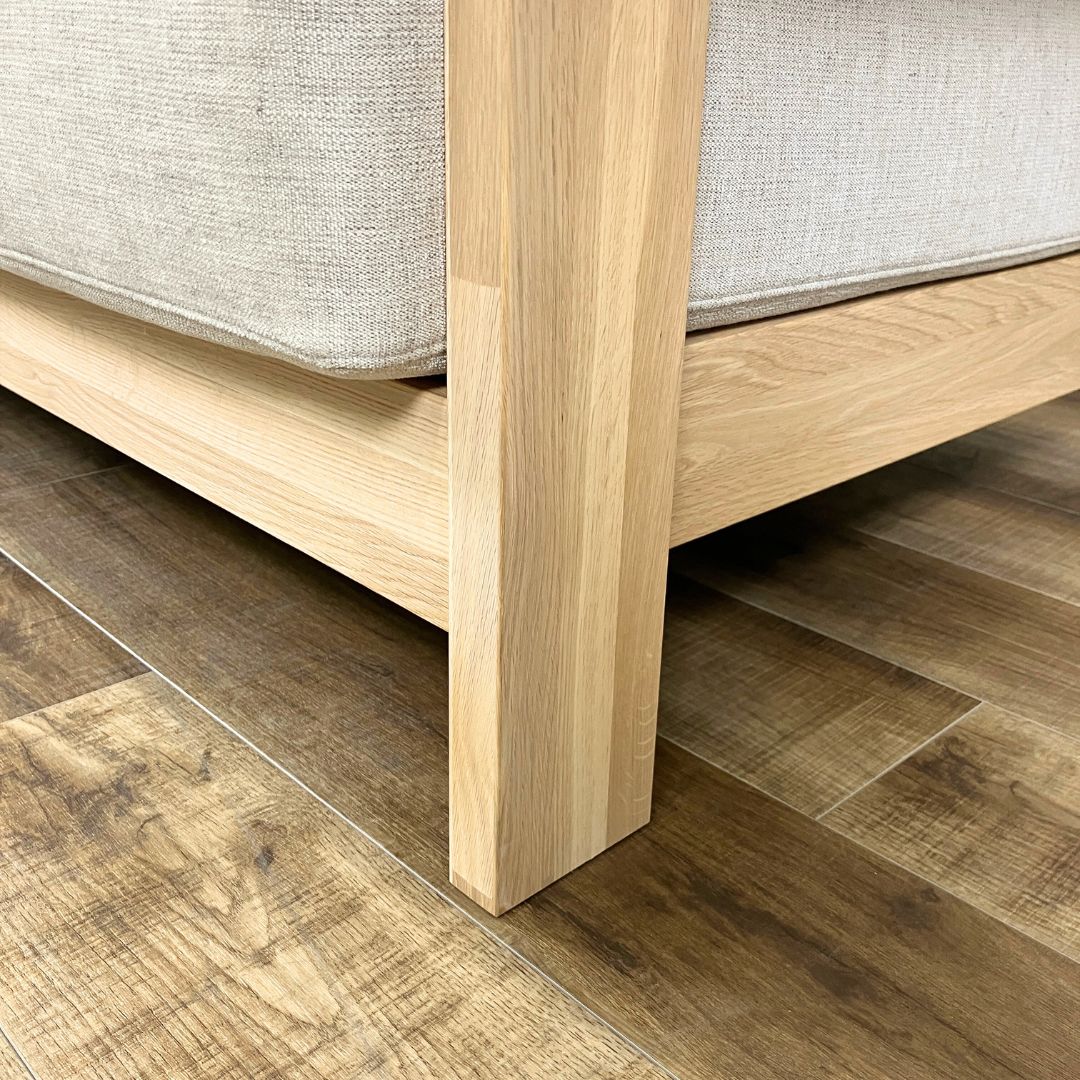 石巻工房 by Karimoku KOBO SOFA by Karimoku PURE OAK  3P / 石巻工房 by Karimoku（イシノマキコウボウバイカリモク） / 3人掛けソファ / AWN30381_dt_21.jpg