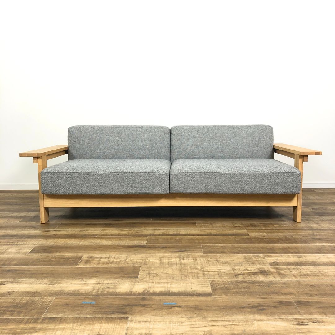 石巻工房 by Karimoku 石巻工房 by Karimoku KOBO SOFA by 石巻工房 by Karimoku 石巻工房 by Karimoku KOBO SOFA by