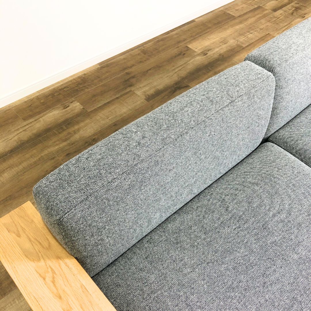 石巻工房 by Karimoku KOBO SOFA by Karimoku PURE OAK  3P / 石巻工房 by Karimoku（イシノマキコウボウバイカリモク） / 3人掛けソファ / AWN30382_dt_13.jpg