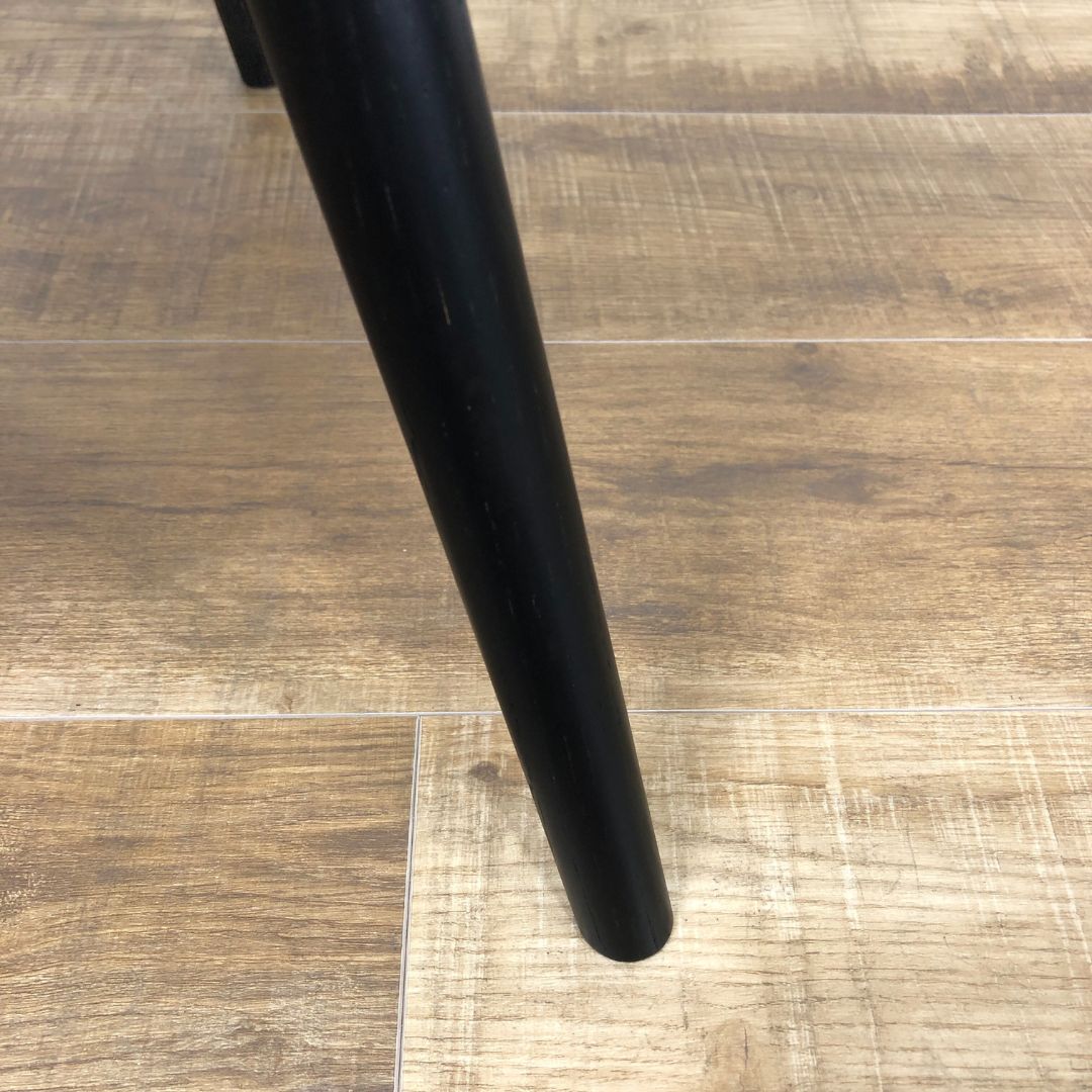 カリモク家具 omi Armless Chair Grain matte black / カリモク家具（カリモクカグ） / ダイニングチェア / AWN30383_dt_09.jpg