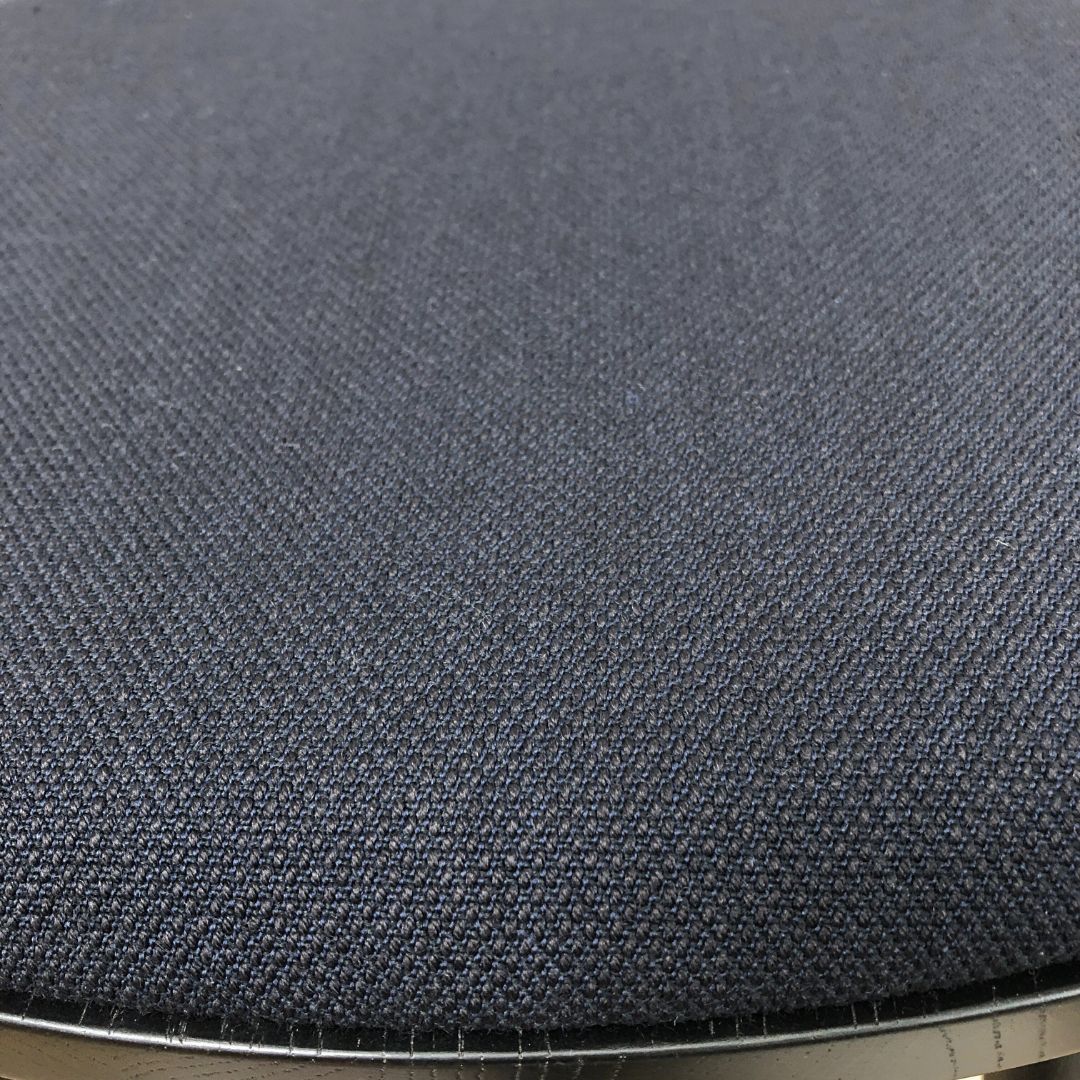 カリモク家具 omi Armless Chair Grain matte black / カリモク家具（カリモクカグ） / ダイニングチェア / AWN30383_dt_19.jpg