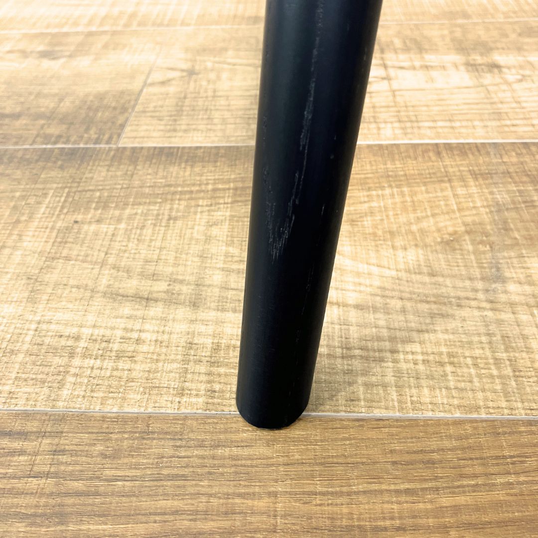 カリモク家具 omi Armless Chair Grain matte black / カリモク家具（カリモクカグ） / ダイニングチェア / AWN30384_dt_14.jpg