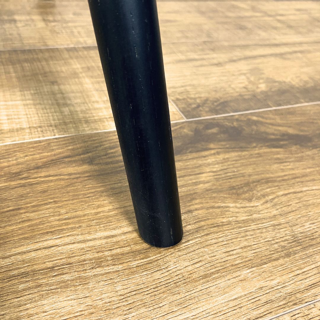 カリモク家具 omi Armless Chair Grain matte black / カリモク家具（カリモクカグ） / ダイニングチェア / AWN30385_dt_17.jpg