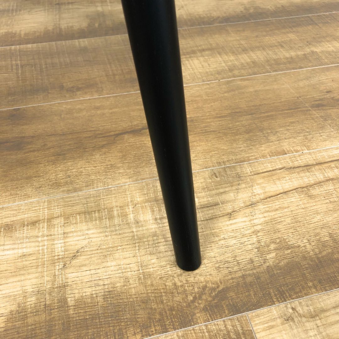 カリモク家具 omi Armless Chair Grain matte black / カリモク家具（カリモクカグ） / ダイニングチェア / AWN30386_dt_08.jpg