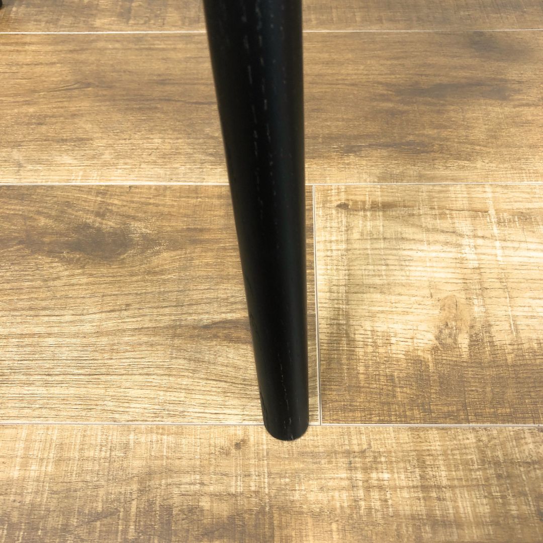 カリモク家具 omi Armless Chair Grain matte black / カリモク家具（カリモクカグ） / ダイニングチェア / AWN30386_dt_09.jpg