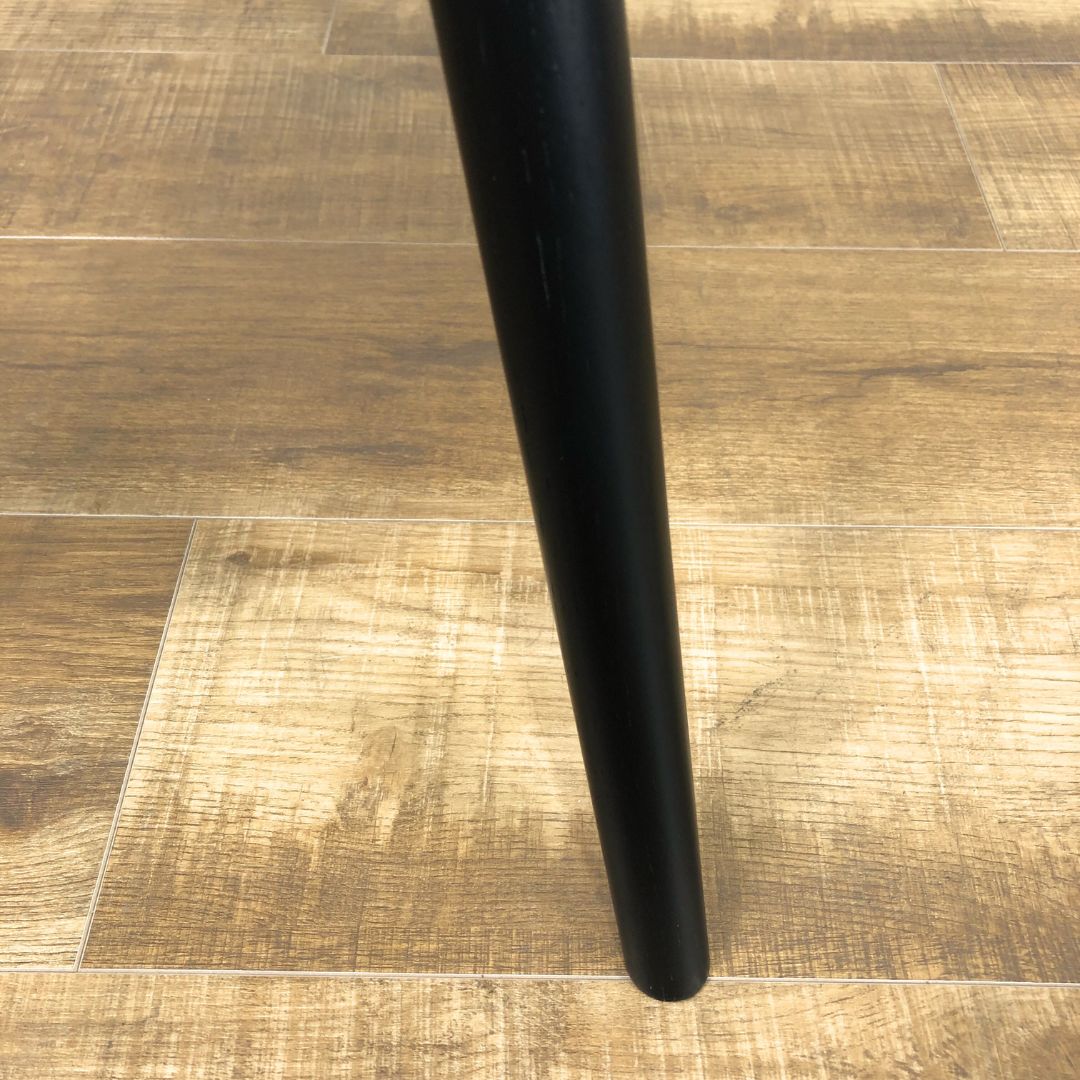 カリモク家具 omi Armless Chair Grain matte black / カリモク家具（カリモクカグ） / ダイニングチェア / AWN30386_dt_10.jpg