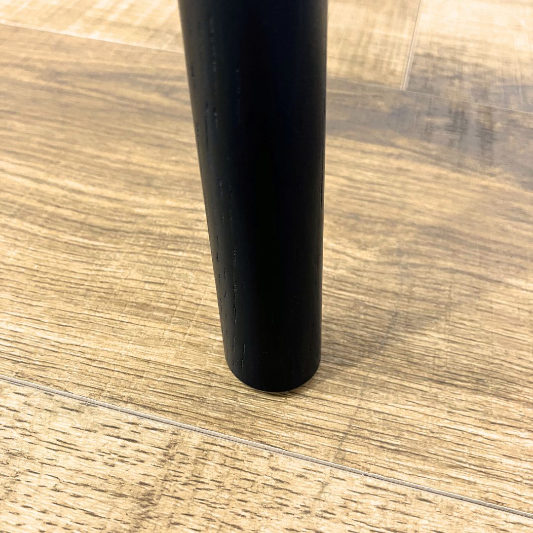カリモク家具 omi Armless Chair Grain matte black / カリモク家具（カリモクカグ） / ダイニングチェア / AWN30387_dt_13.jpg
