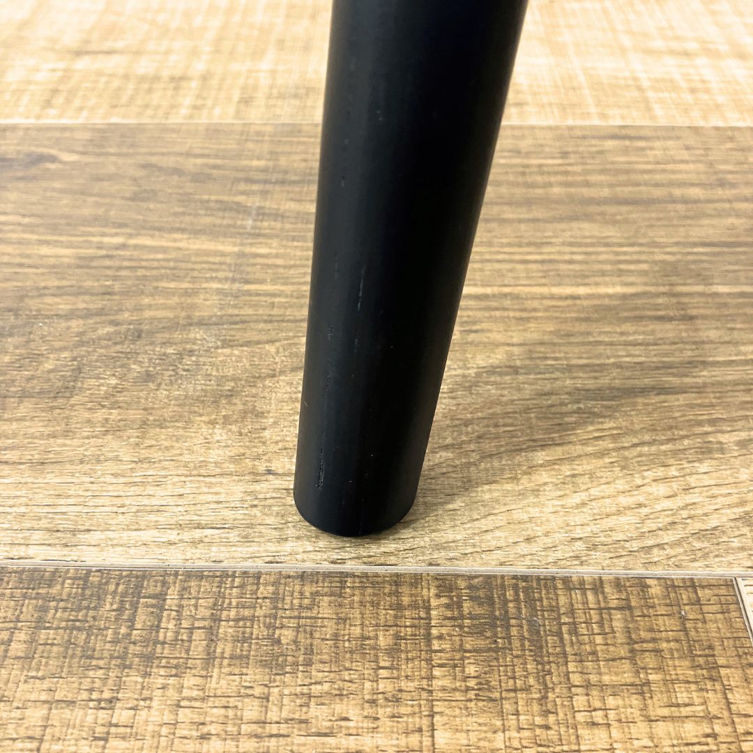 カリモク家具 omi Armless Chair Grain matte black / カリモク家具（カリモクカグ） / ダイニングチェア / AWN30387_dt_14.jpg