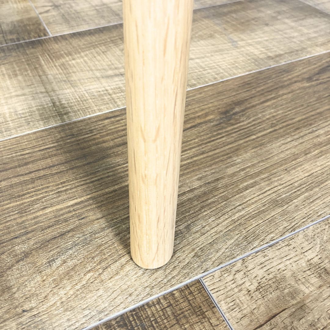 カリモク家具 omi Armless Chair PURE OAK / カリモク家具（カリモクカグ） / ダイニングチェア / AWN30388_dt_15.jpg