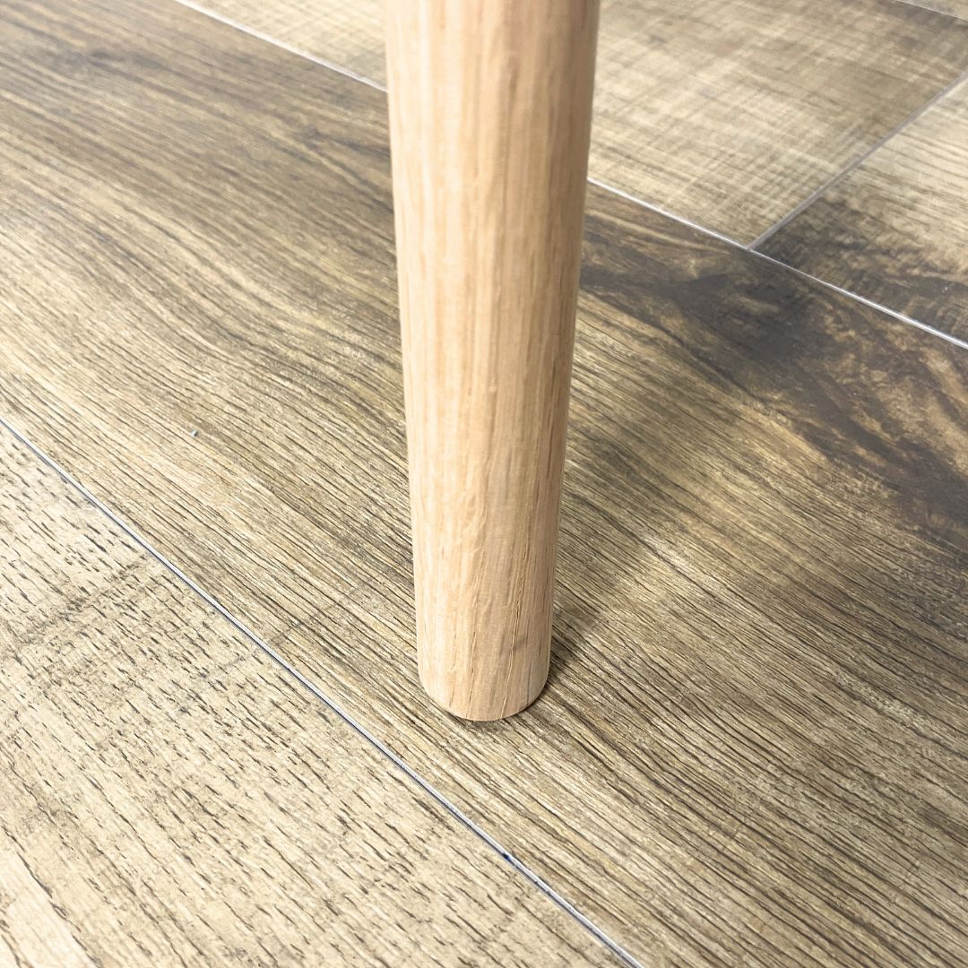 カリモク家具 omi Armless Chair PURE OAK / カリモク家具（カリモクカグ） / ダイニングチェア / AWN30388_dt_16.jpg
