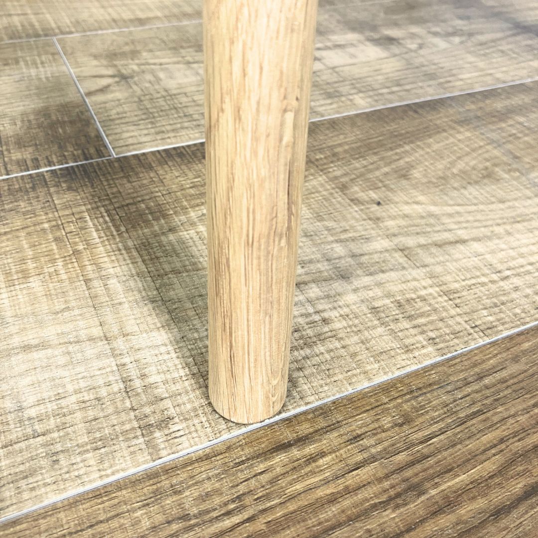 カリモク家具 omi Armless Chair PURE OAK / カリモク家具（カリモクカグ） / ダイニングチェア / AWN30388_dt_17.jpg