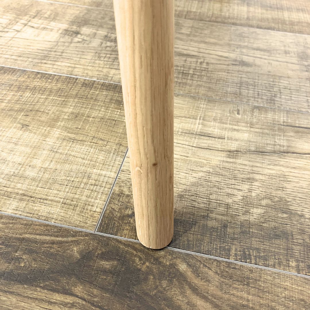 カリモク家具 omi Armless Chair PURE OAK / カリモク家具（カリモクカグ） / ダイニングチェア / AWN30388_dt_18.jpg