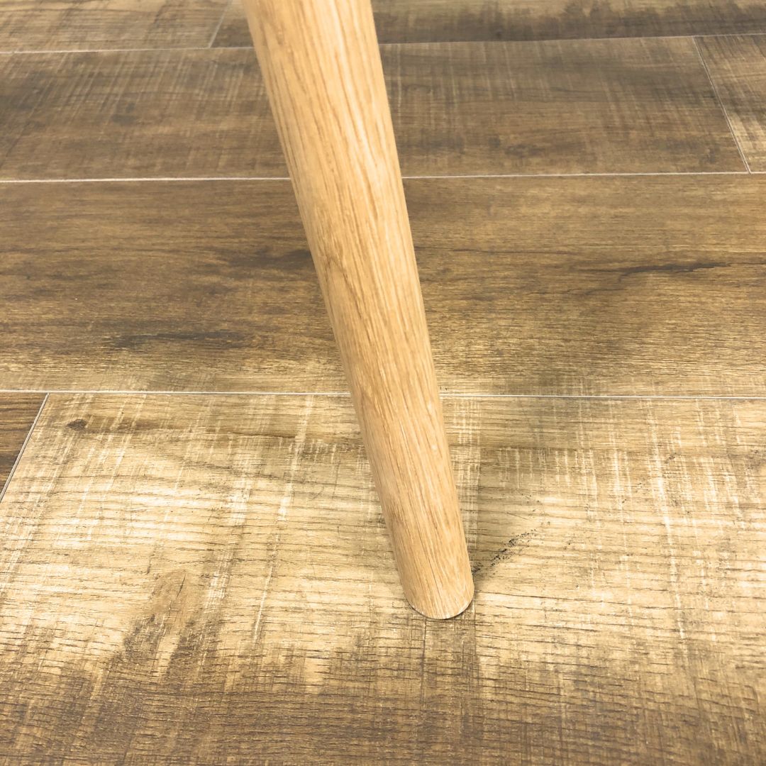 カリモク家具 omi Armless Chair PURE OAK / カリモク家具（カリモクカグ） / ダイニングチェア / AWN30389_dt_13.jpg