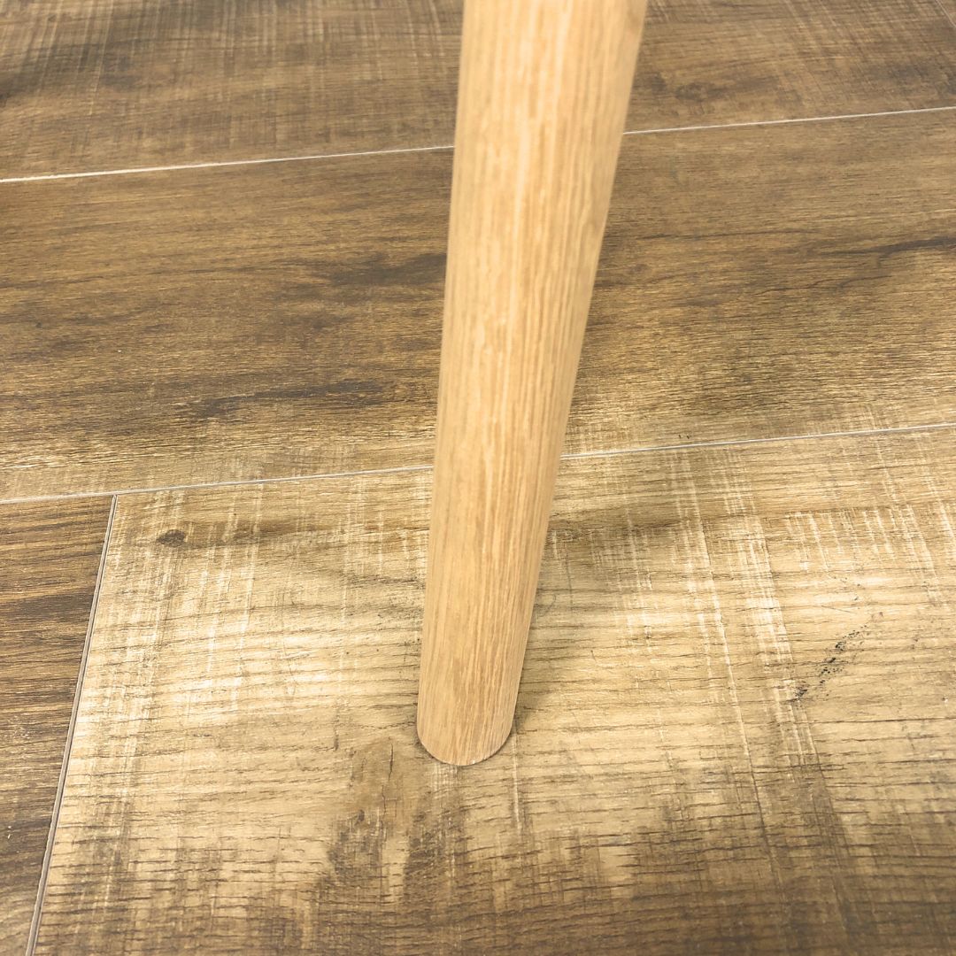 カリモク家具 omi Armless Chair PURE OAK / カリモク家具（カリモクカグ） / ダイニングチェア / AWN30389_dt_14.jpg