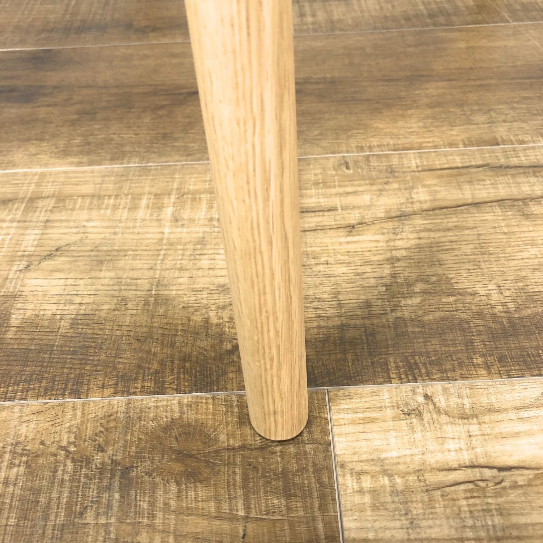 カリモク家具 omi Armless Chair PURE OAK / カリモク家具（カリモクカグ） / ダイニングチェア / AWN30389_dt_15.jpg
