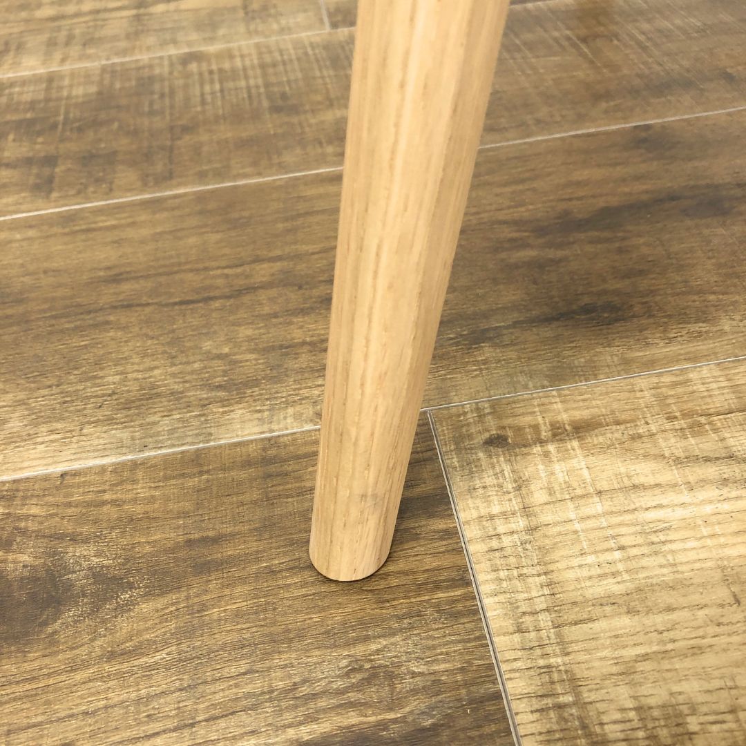 カリモク家具 omi Armless Chair PURE OAK / カリモク家具（カリモクカグ） / ダイニングチェア / AWN30389_dt_16.jpg