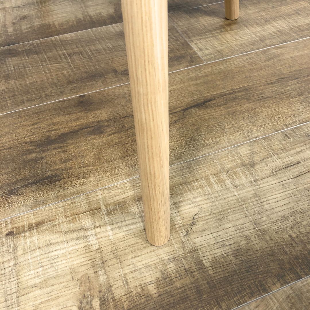 カリモク家具 omi Armless Chair PURE OAK / カリモク家具（カリモクカグ） / ダイニングチェア / AWN30390_dt_12.jpg