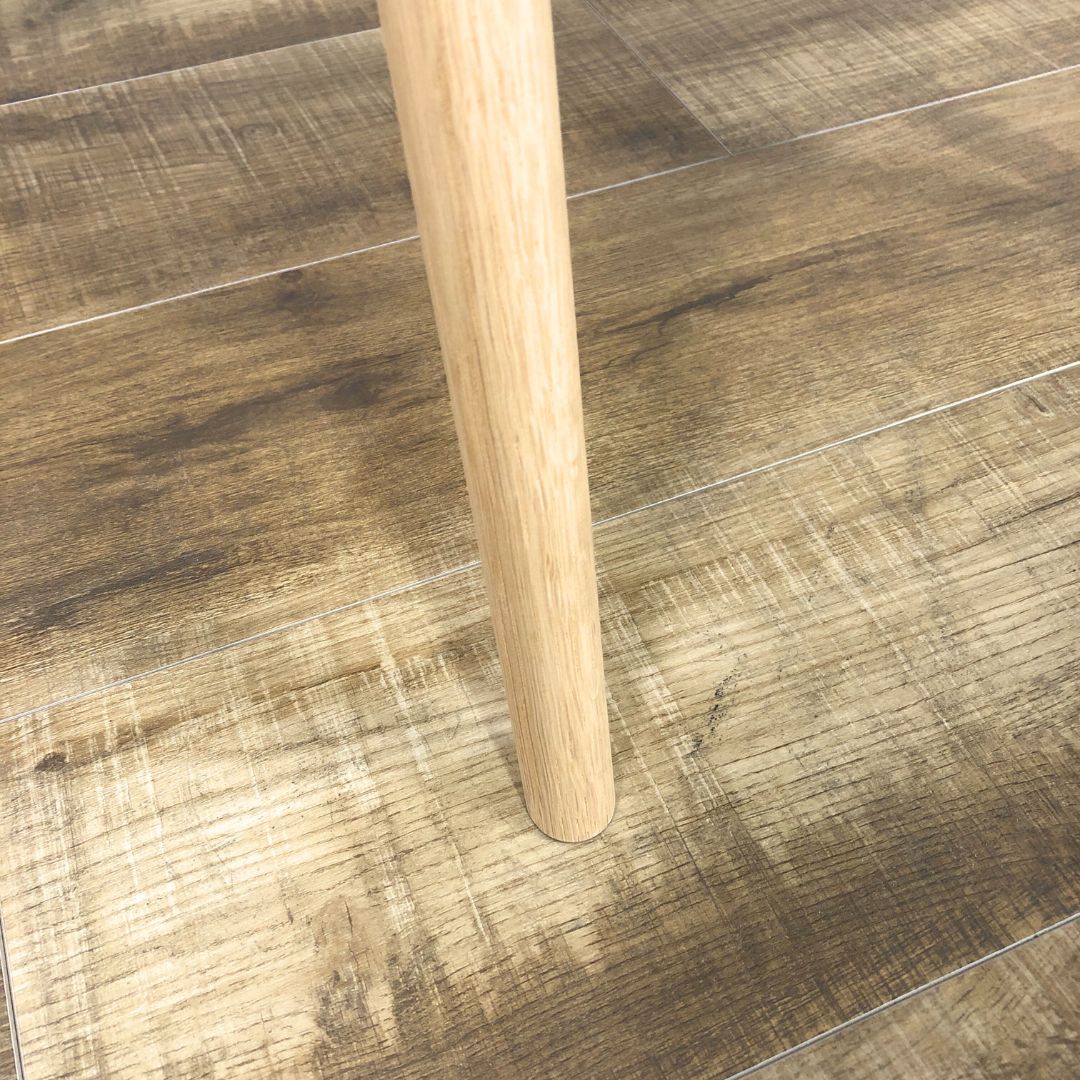 カリモク家具 omi Armless Chair PURE OAK / カリモク家具（カリモクカグ） / ダイニングチェア / AWN30390_dt_13.jpg