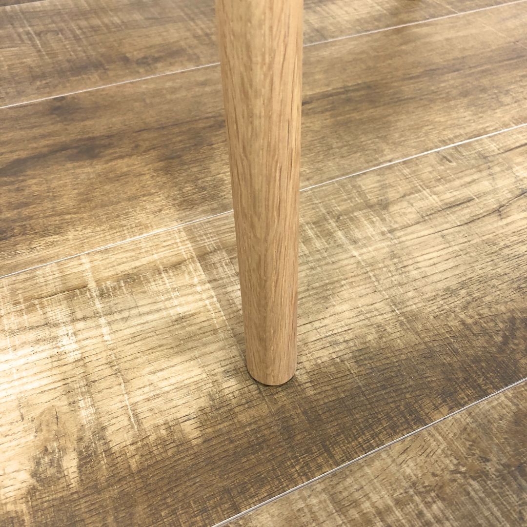 カリモク家具 omi Armless Chair PURE OAK / カリモク家具（カリモクカグ） / ダイニングチェア / AWN30390_dt_14.jpg