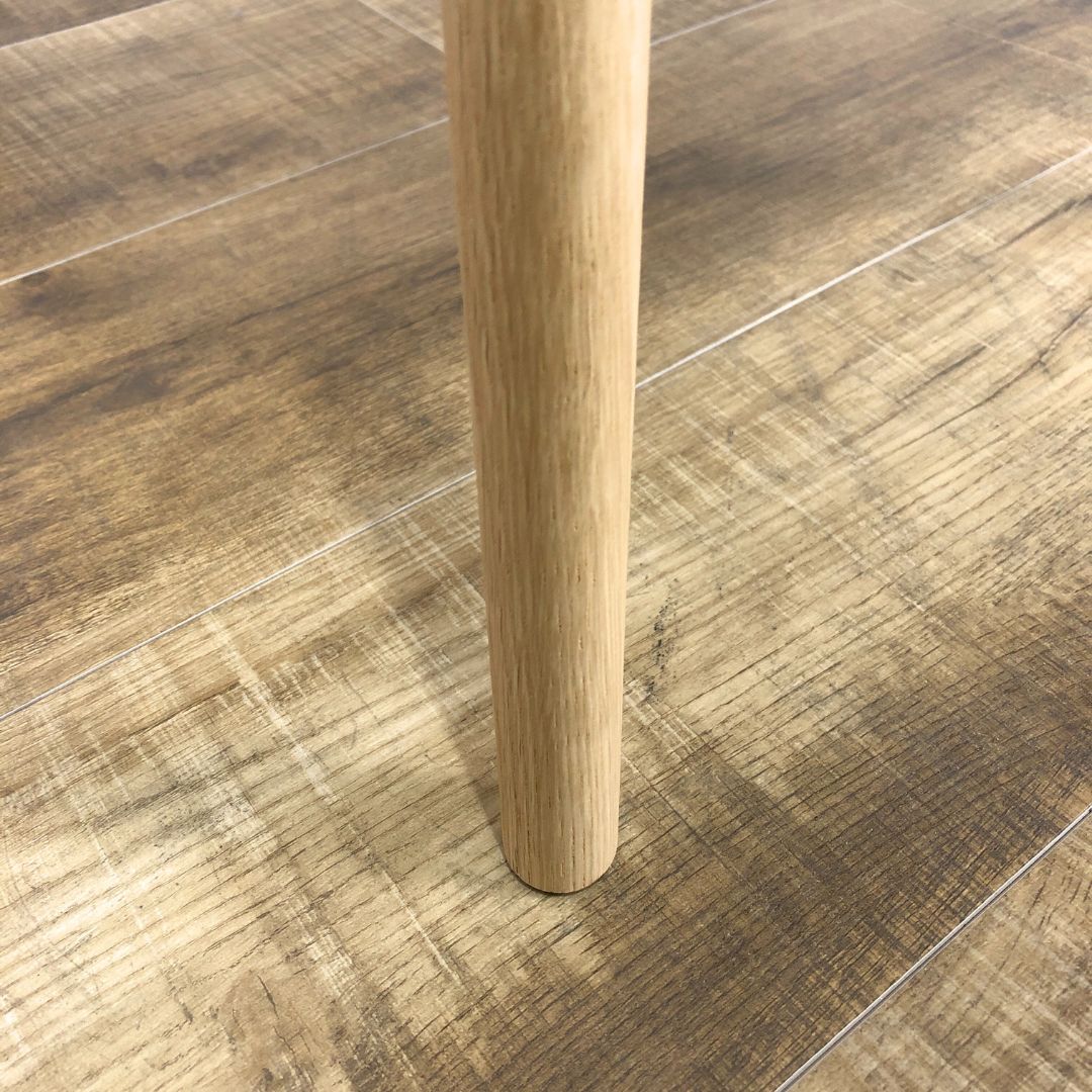 カリモク家具 omi Armless Chair PURE OAK / カリモク家具（カリモクカグ） / ダイニングチェア / AWN30390_dt_15.jpg