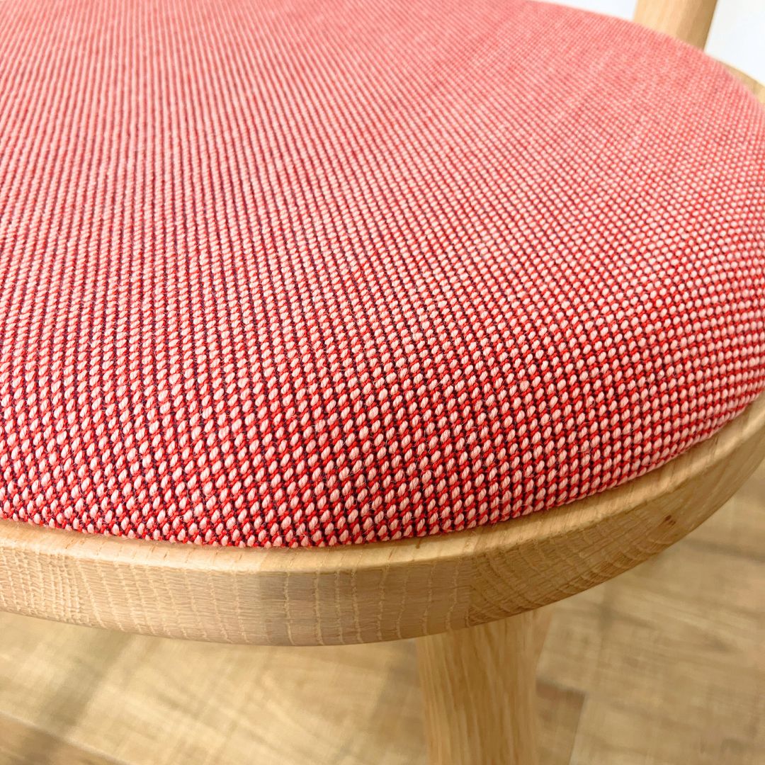 カリモク家具 omi Armless Chair PURE OAK / カリモク家具（カリモクカグ） / ダイニングチェア / AWN30391_dt_10.jpg