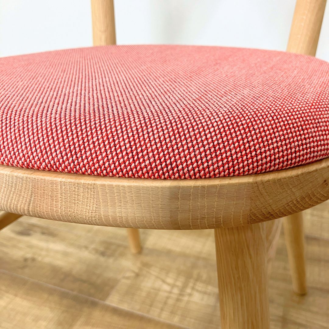 カリモク家具 omi Armless Chair PURE OAK / カリモク家具（カリモクカグ） / ダイニングチェア / AWN30391_dt_11.jpg