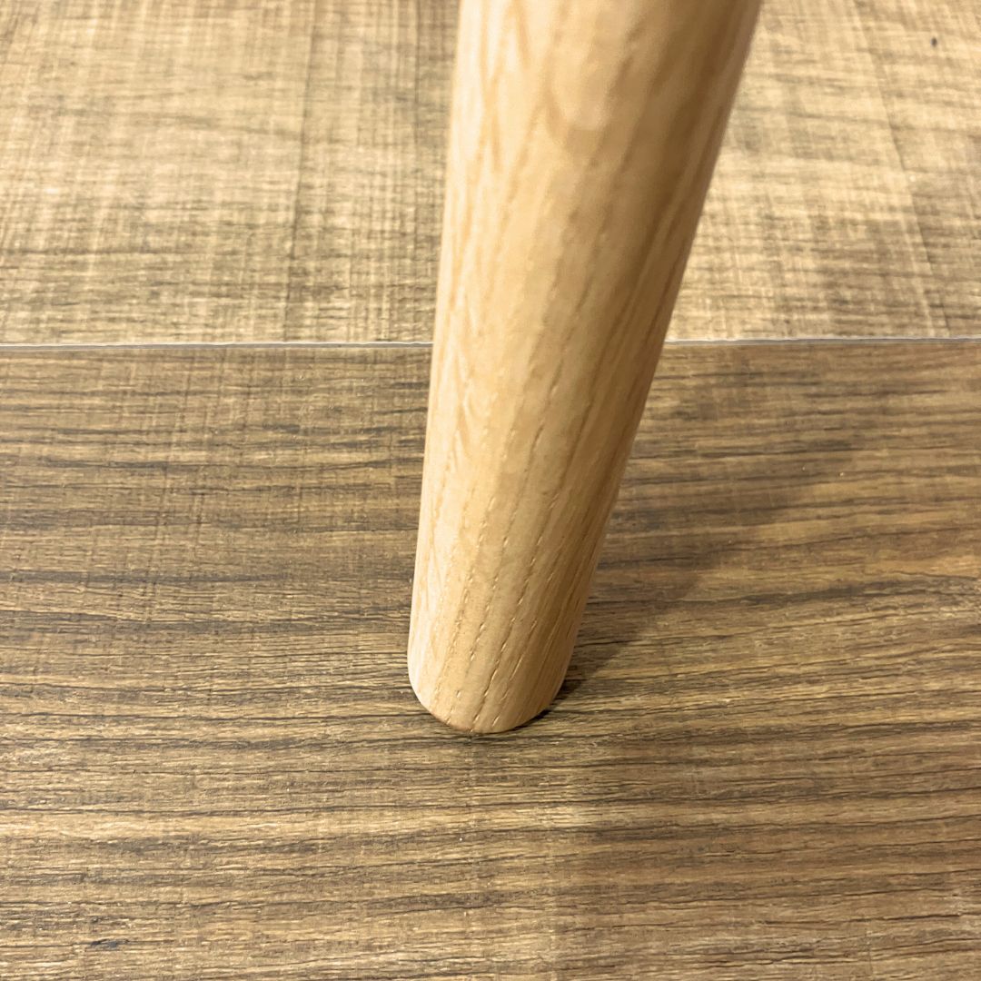 カリモク家具 omi Armless Chair PURE OAK / カリモク家具（カリモクカグ） / ダイニングチェア / AWN30391_dt_15.jpg