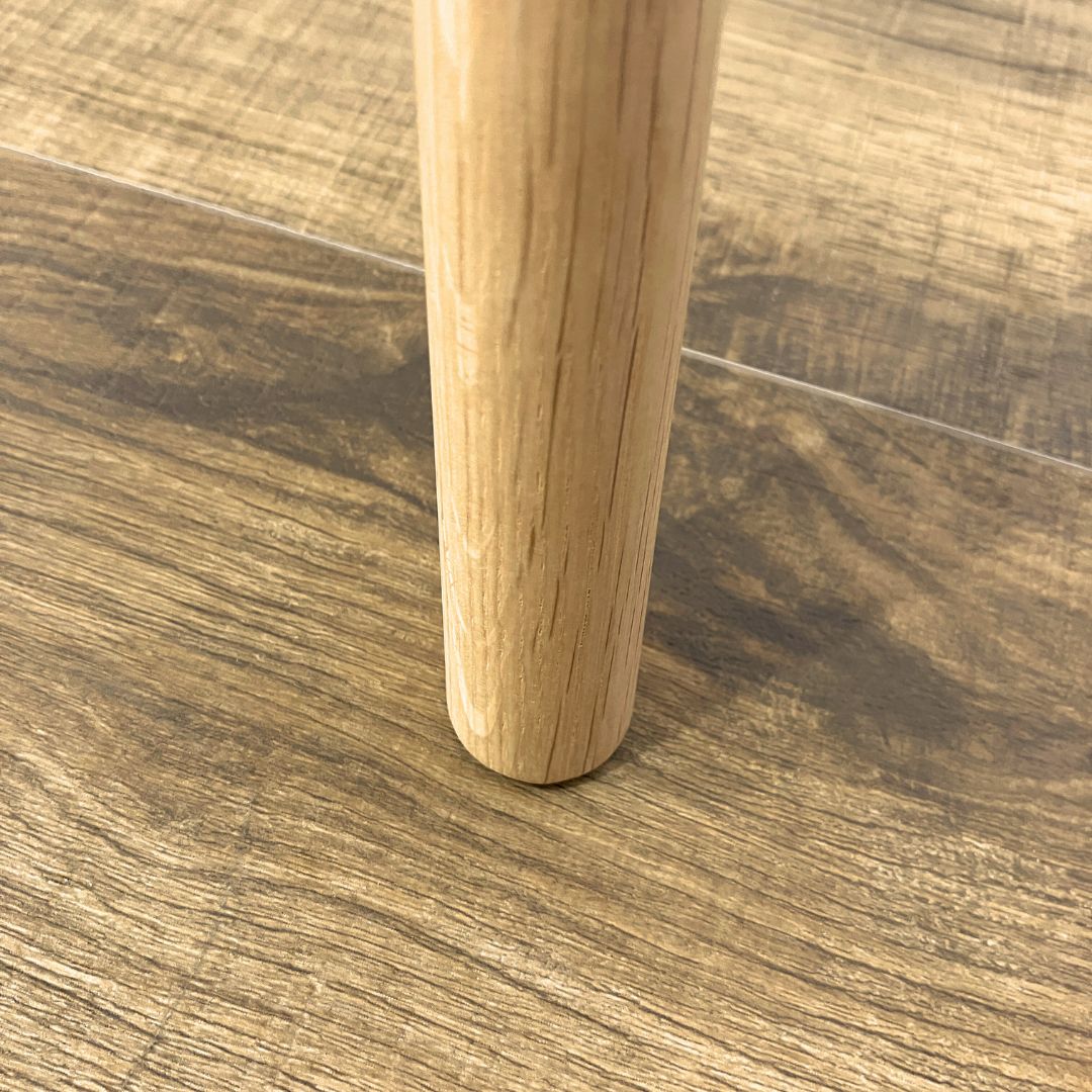 カリモク家具 omi Armless Chair PURE OAK / カリモク家具（カリモクカグ） / ダイニングチェア / AWN30391_dt_16.jpg