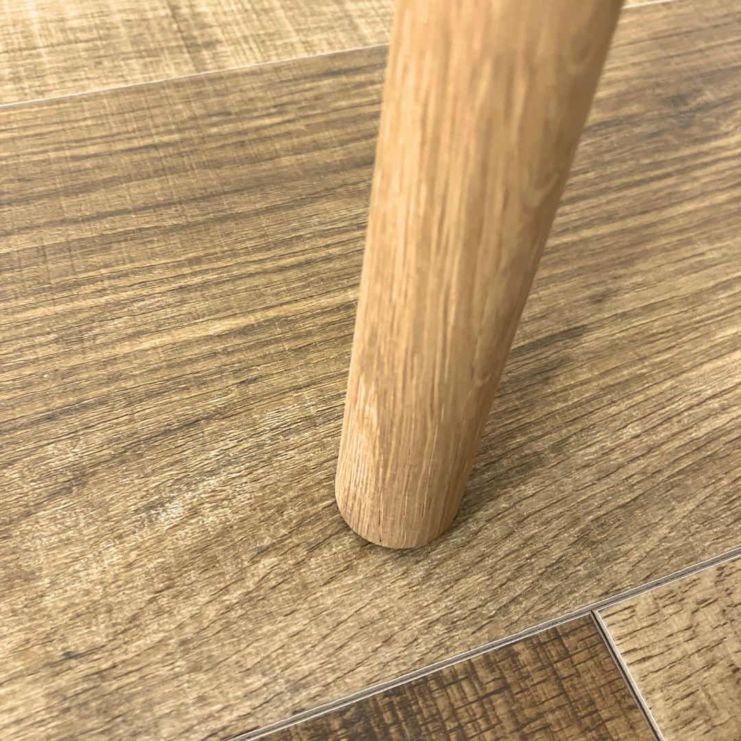 カリモク家具 omi Armless Chair PURE OAK / カリモク家具（カリモクカグ） / ダイニングチェア / AWN30391_dt_17.jpg