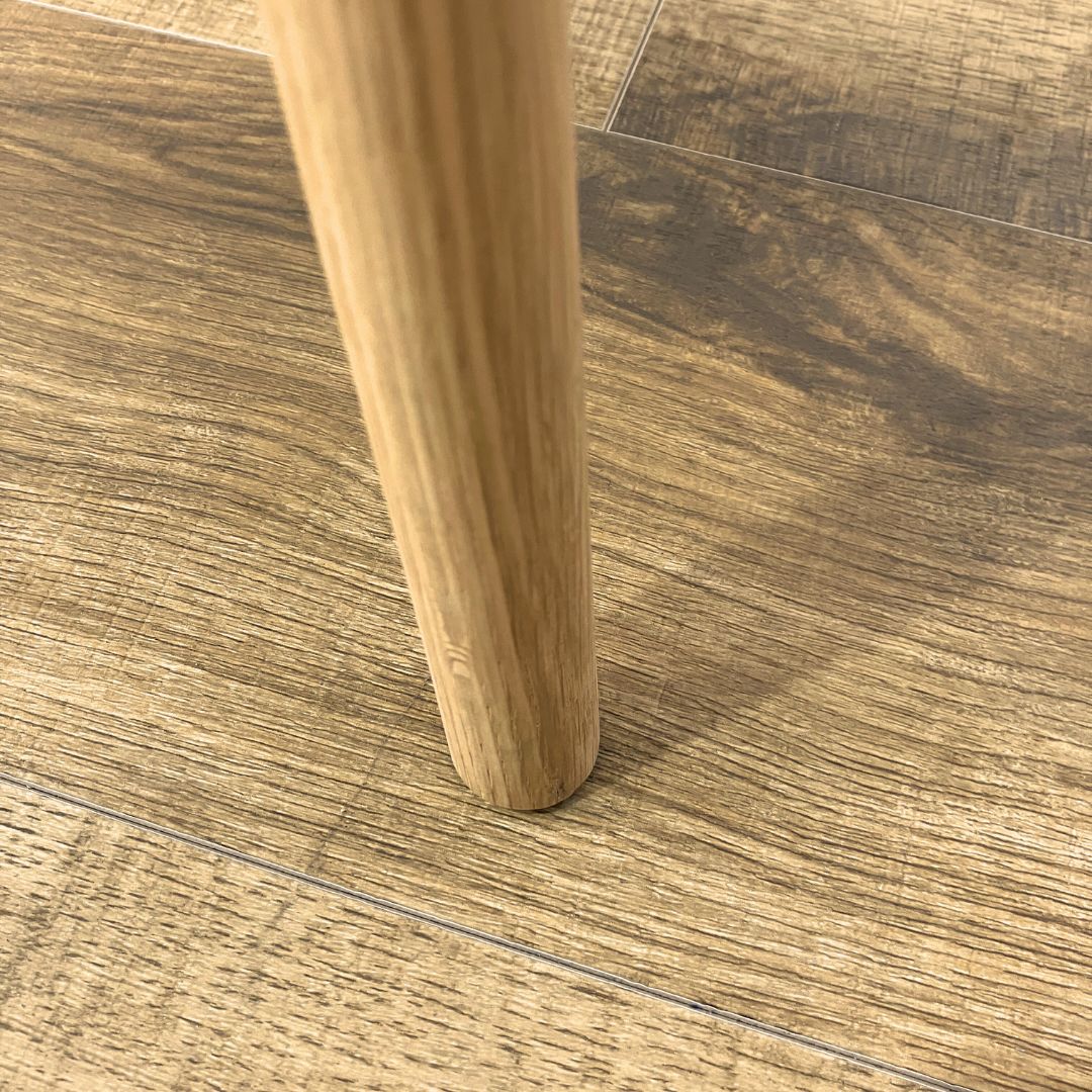 カリモク家具 omi Armless Chair PURE OAK / カリモク家具（カリモクカグ） / ダイニングチェア / AWN30391_dt_18.jpg