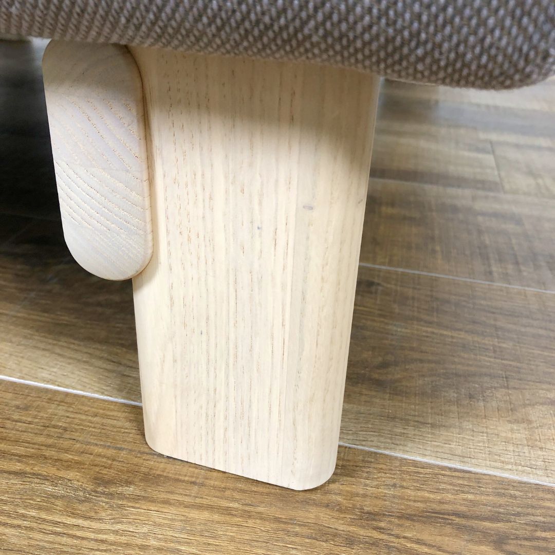 Karimoku New Standard Elephant Sofa Island Warm grey / Karimoku New Standard（カリモクニュースタンダード） / オットマン / AWN30392_dt_08.jpg