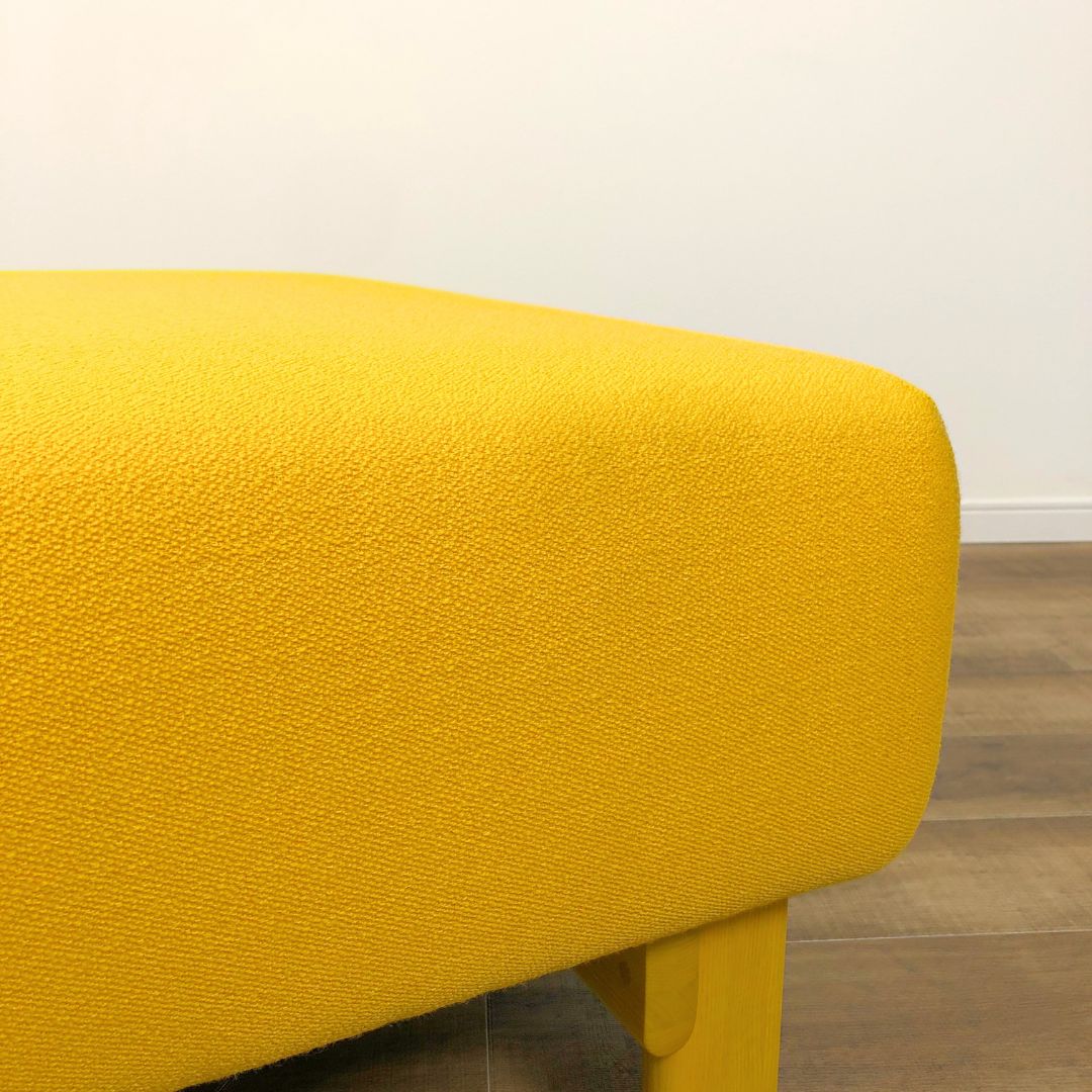 Karimoku New Standard Elephant Sofa Island Yellow / Karimoku New Standard（カリモクニュースタンダード） / オットマン / AWN30394_dt_08.jpg