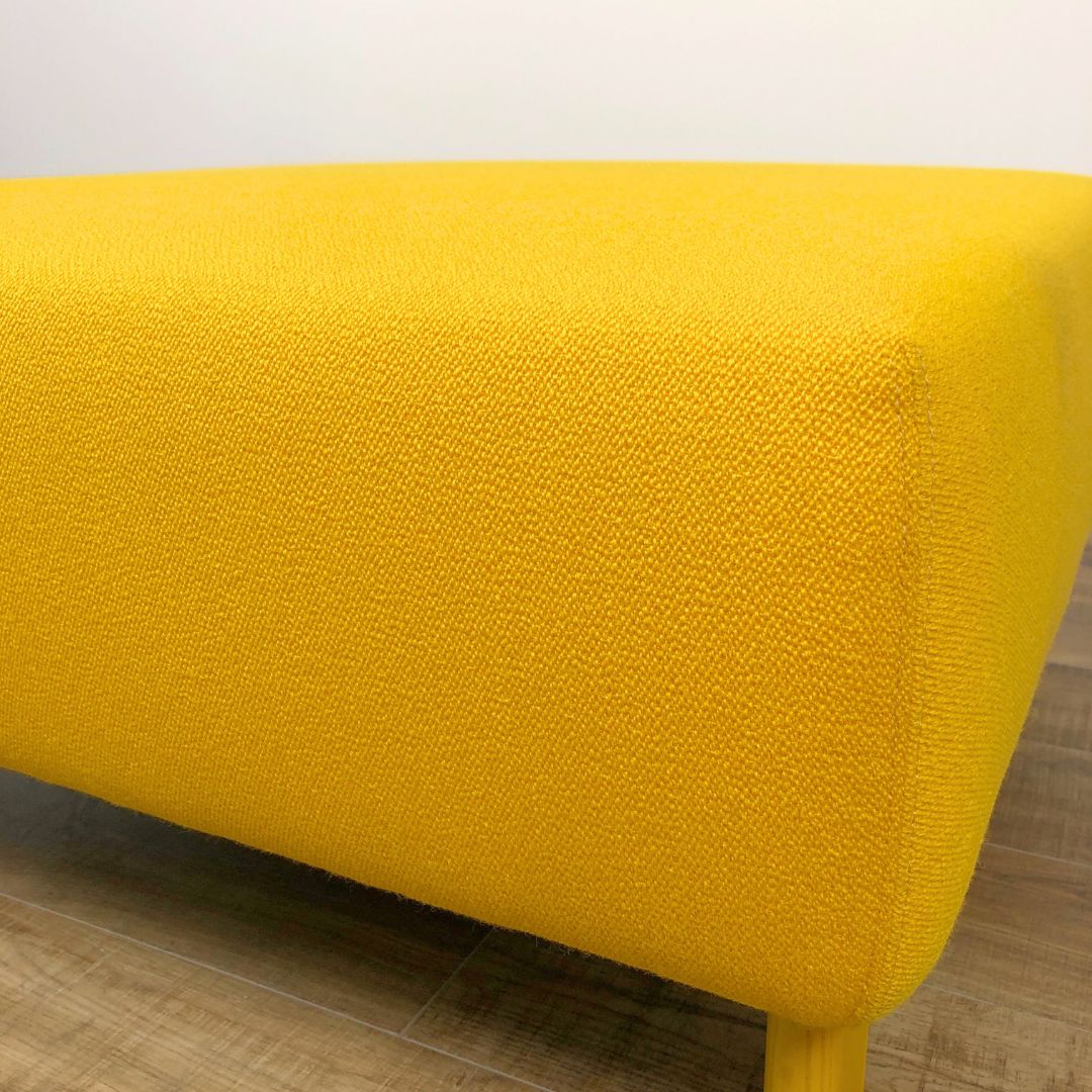 Karimoku New Standard Elephant Sofa Island Yellow / Karimoku New Standard（カリモクニュースタンダード） / オットマン / AWN30394_dt_09.jpg