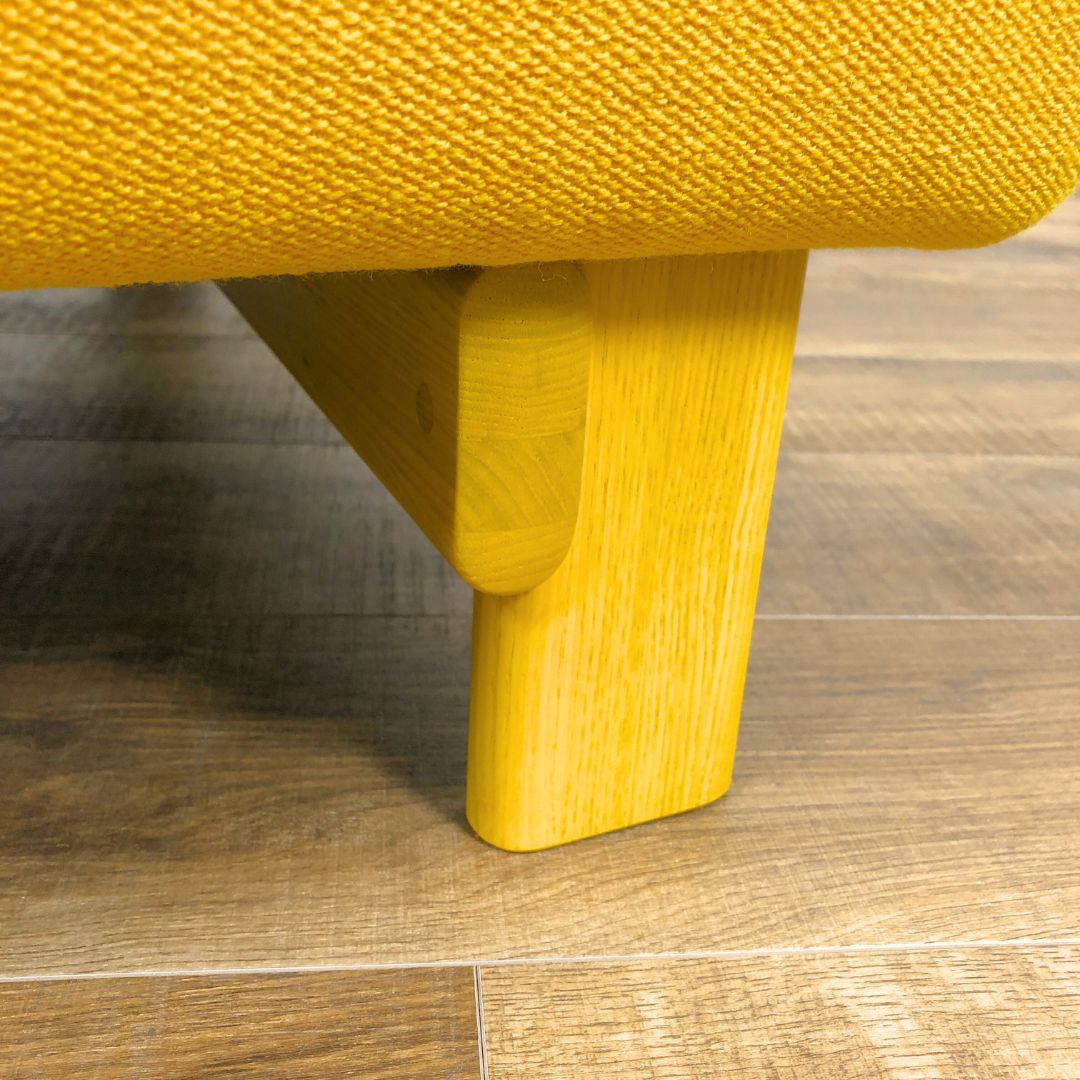 Karimoku New Standard Elephant Sofa Island Yellow / Karimoku New Standard（カリモクニュースタンダード） / オットマン / AWN30394_dt_13.jpg