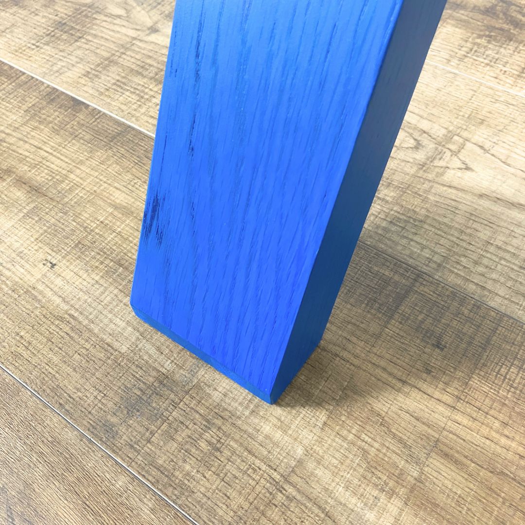 Karimoku New Standard Spectrum High ST 190 Blue / Karimoku New Standard（カリモクニュースタンダード） / カウンターテーブル / AWN30397_dt_11.jpg