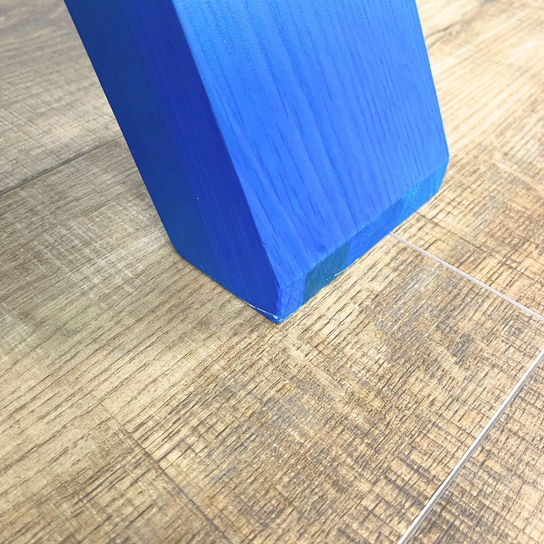 Karimoku New Standard Spectrum High ST 190 Blue / Karimoku New Standard（カリモクニュースタンダード） / カウンターテーブル / AWN30397_dt_12.jpg