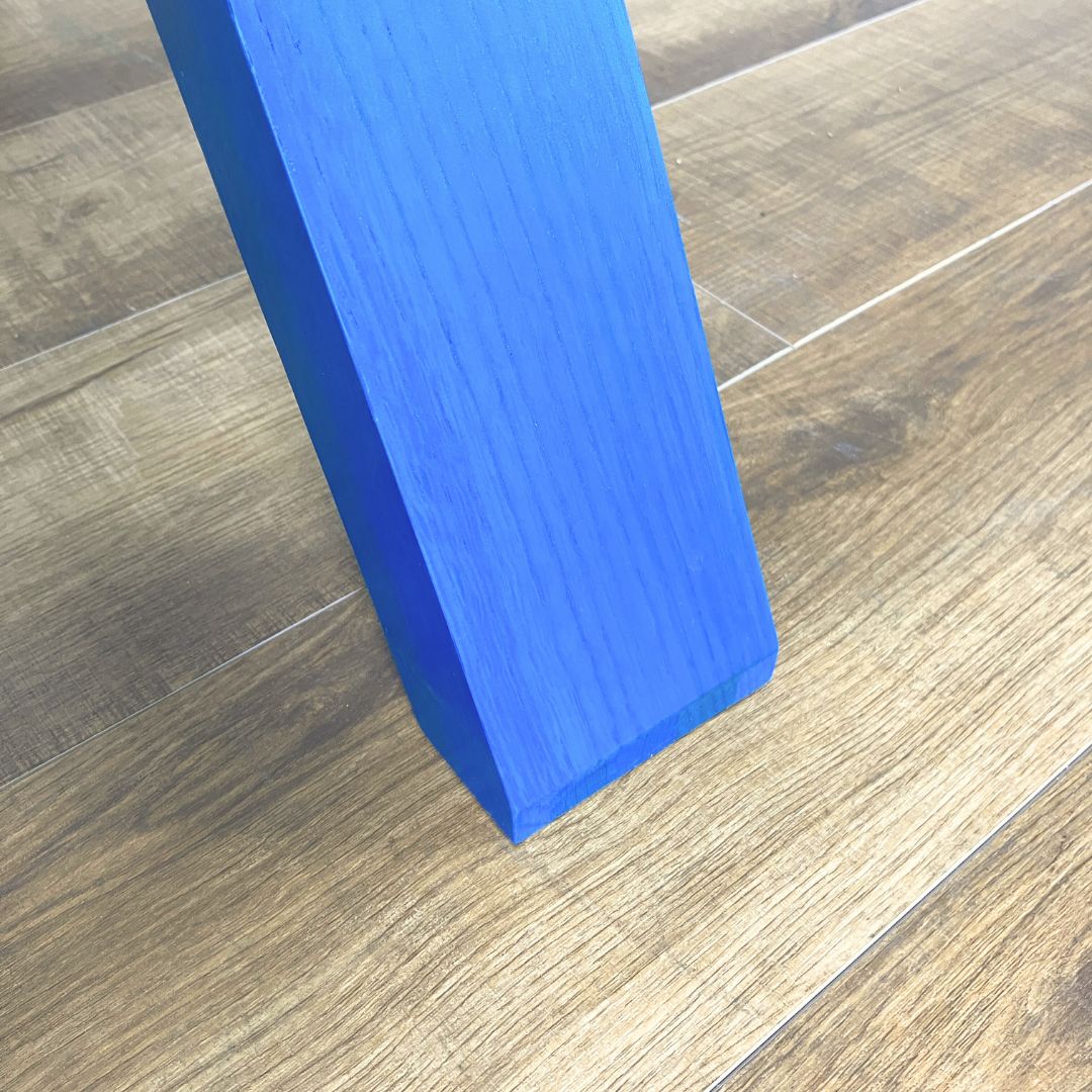 Karimoku New Standard Spectrum High ST 190 Blue / Karimoku New Standard（カリモクニュースタンダード） / カウンターテーブル / AWN30397_dt_13.jpg