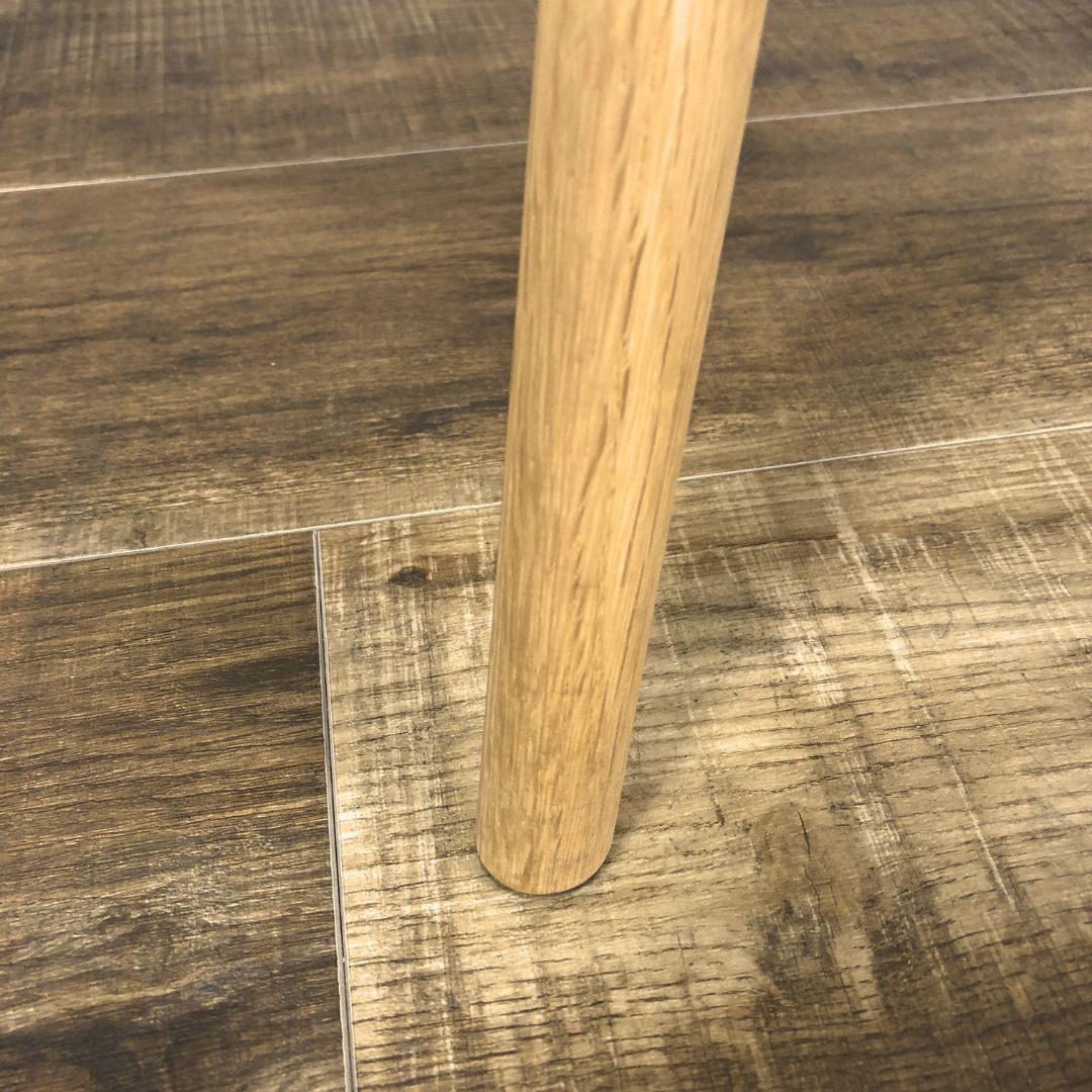 カリモク家具 omi Armless Chair PURE OAK / カリモク家具（カリモクカグ） / ダイニングチェア / AWN30398_dt_15.jpg