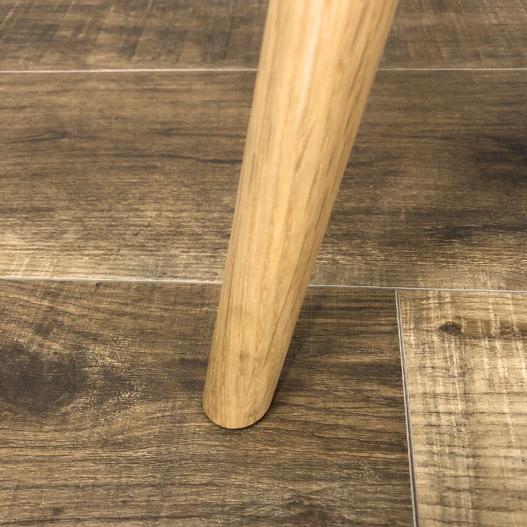 カリモク家具 omi Armless Chair PURE OAK / カリモク家具（カリモクカグ） / ダイニングチェア / AWN30398_dt_16.jpg