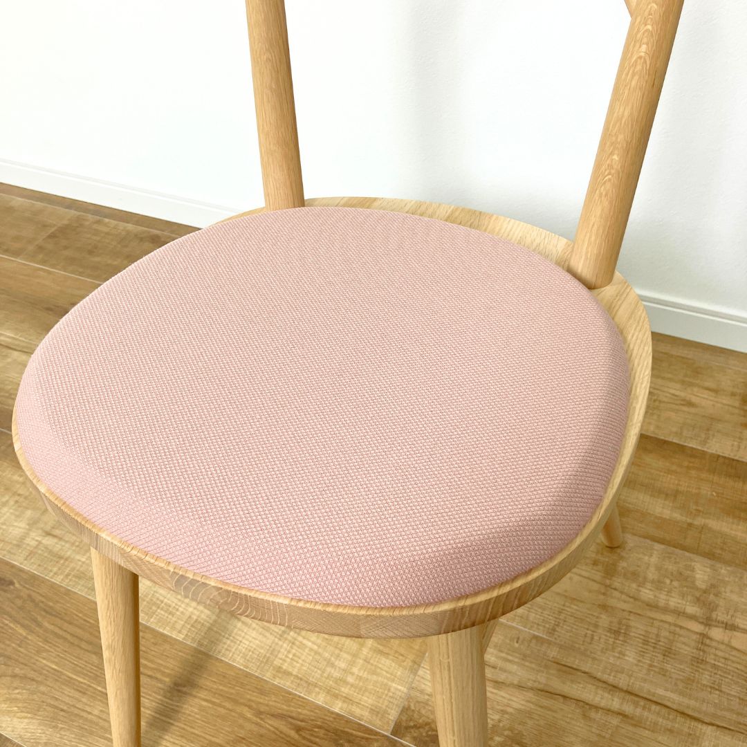 カリモク家具 omi Armless Chair PURE OAK / カリモク家具（カリモクカグ） / ダイニングチェア / AWN30399_dt_09.jpg
