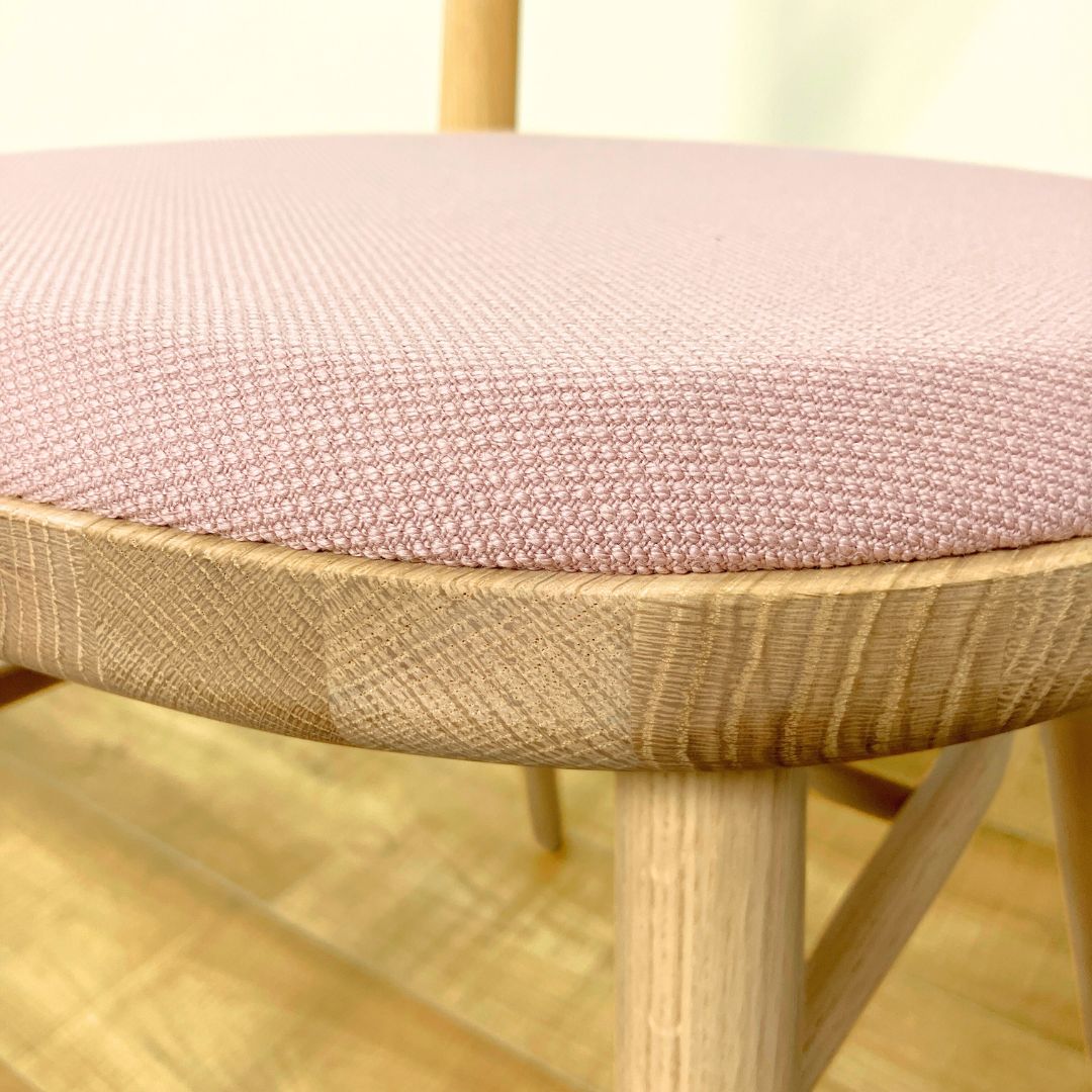カリモク家具 omi Armless Chair PURE OAK / カリモク家具（カリモクカグ） / ダイニングチェア / AWN30399_dt_10.jpg
