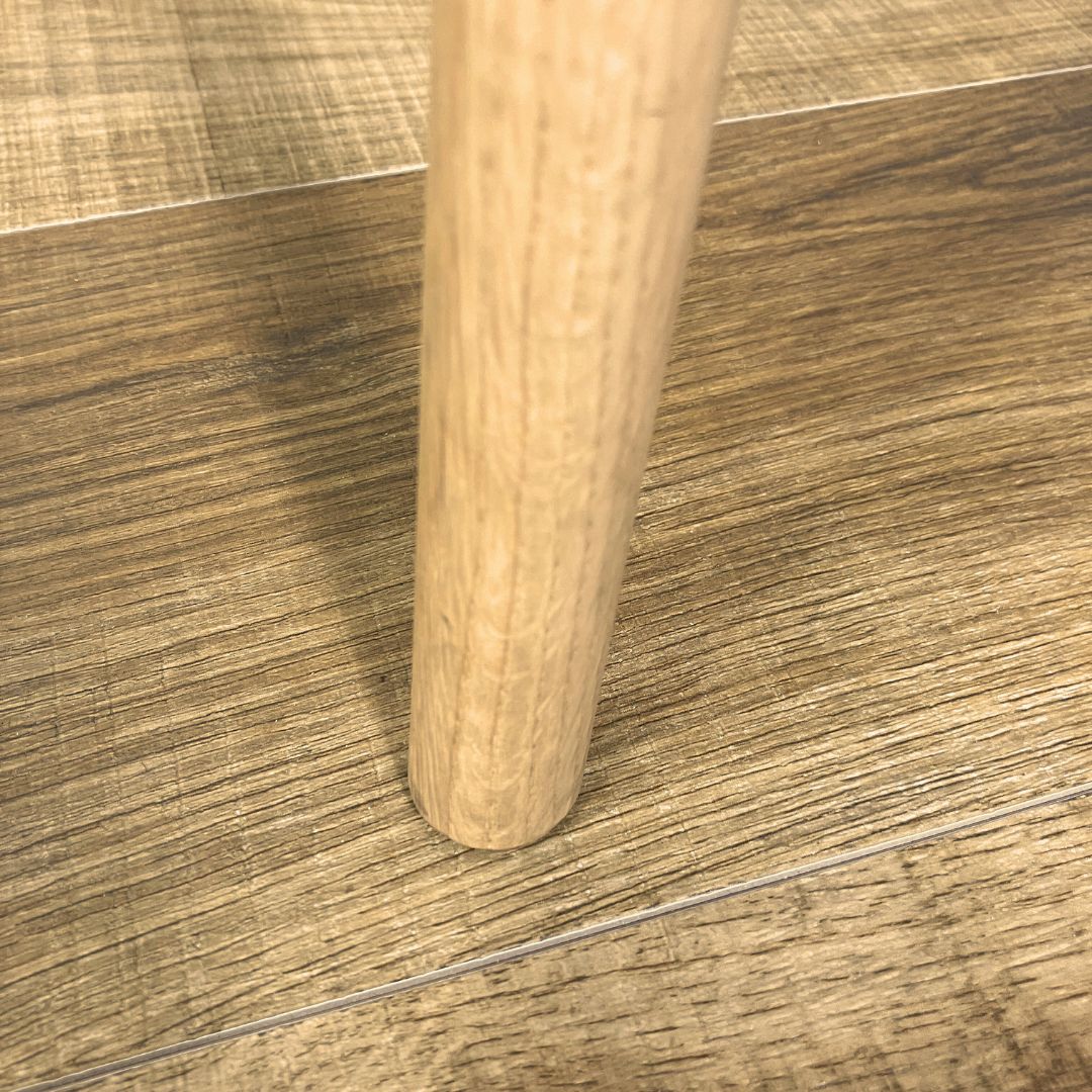 カリモク家具 omi Armless Chair PURE OAK / カリモク家具（カリモクカグ） / ダイニングチェア / AWN30399_dt_15.jpg