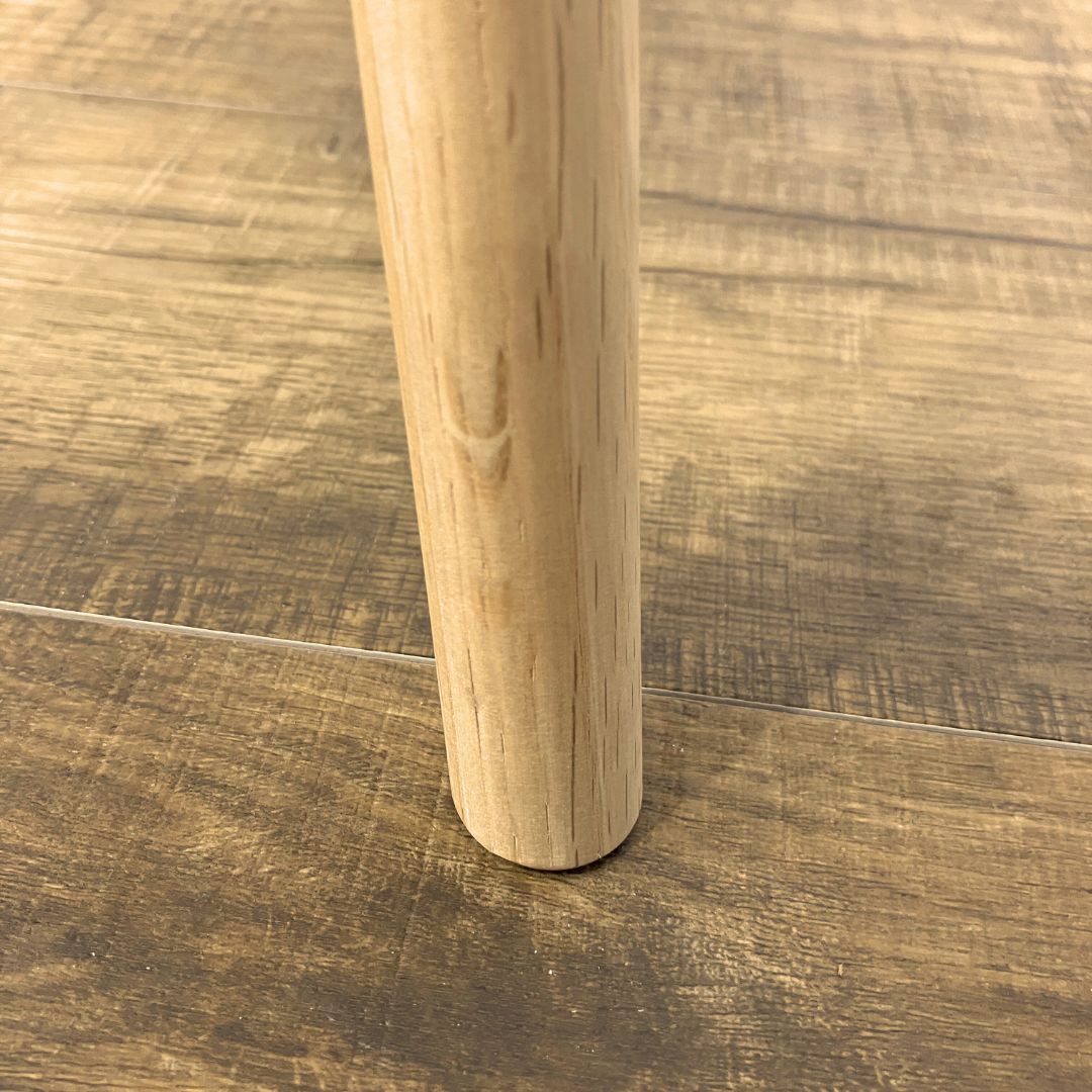 カリモク家具 omi Armless Chair PURE OAK / カリモク家具（カリモクカグ） / ダイニングチェア / AWN30399_dt_17.jpg